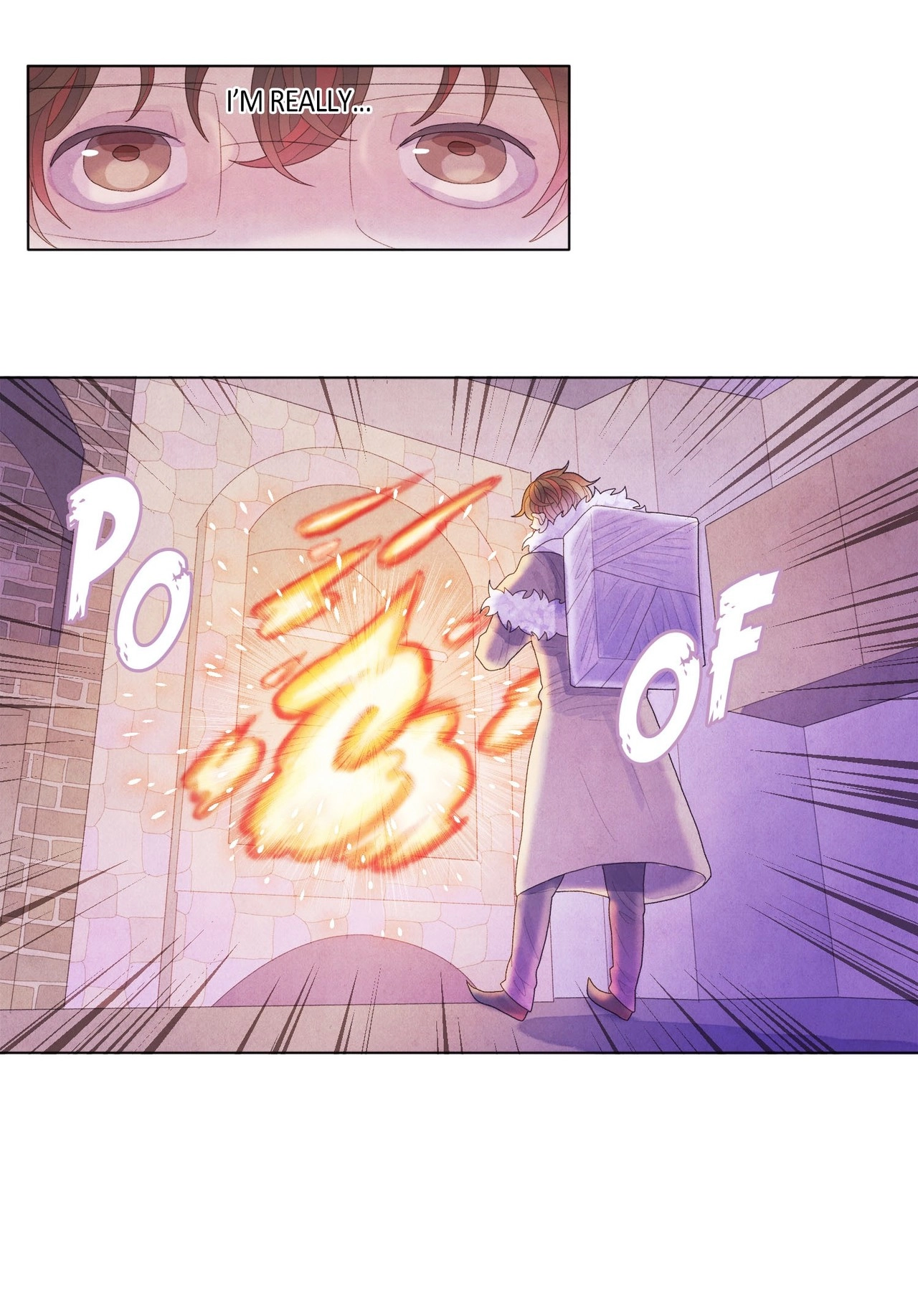 Magic Soup Chapter 35 page 15 - 