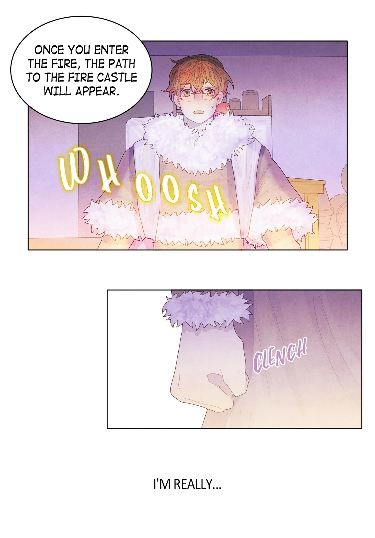 Magic Soup Chapter 35 page 16 - 