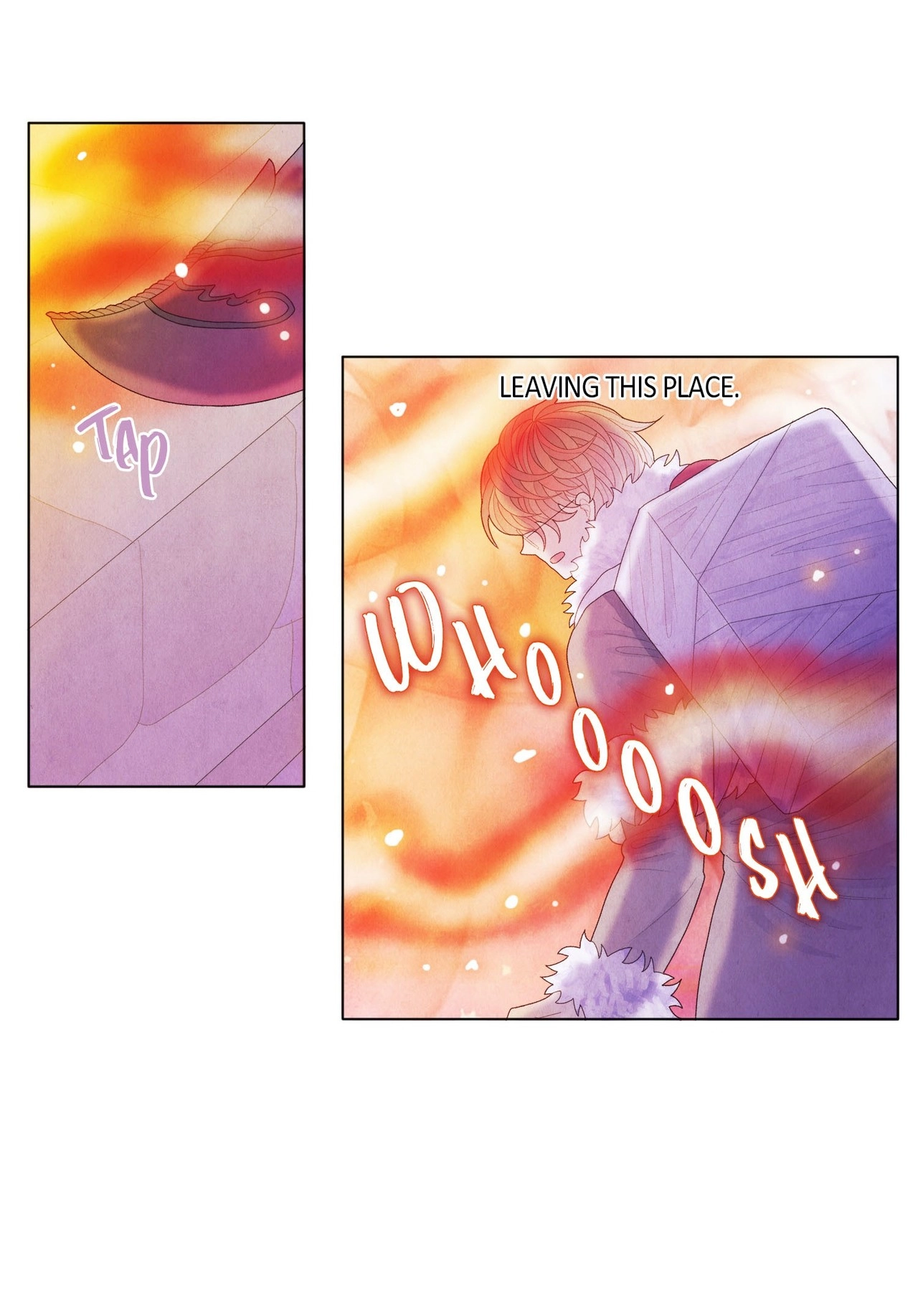 Magic Soup Chapter 35 page 17 - 