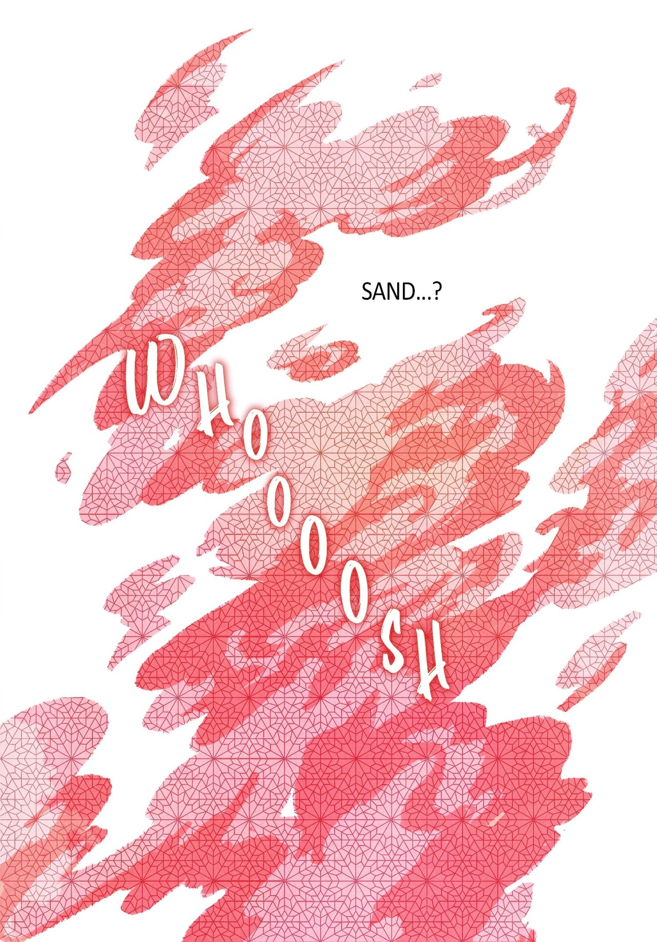 Magic Soup Chapter 35 page 18 - 