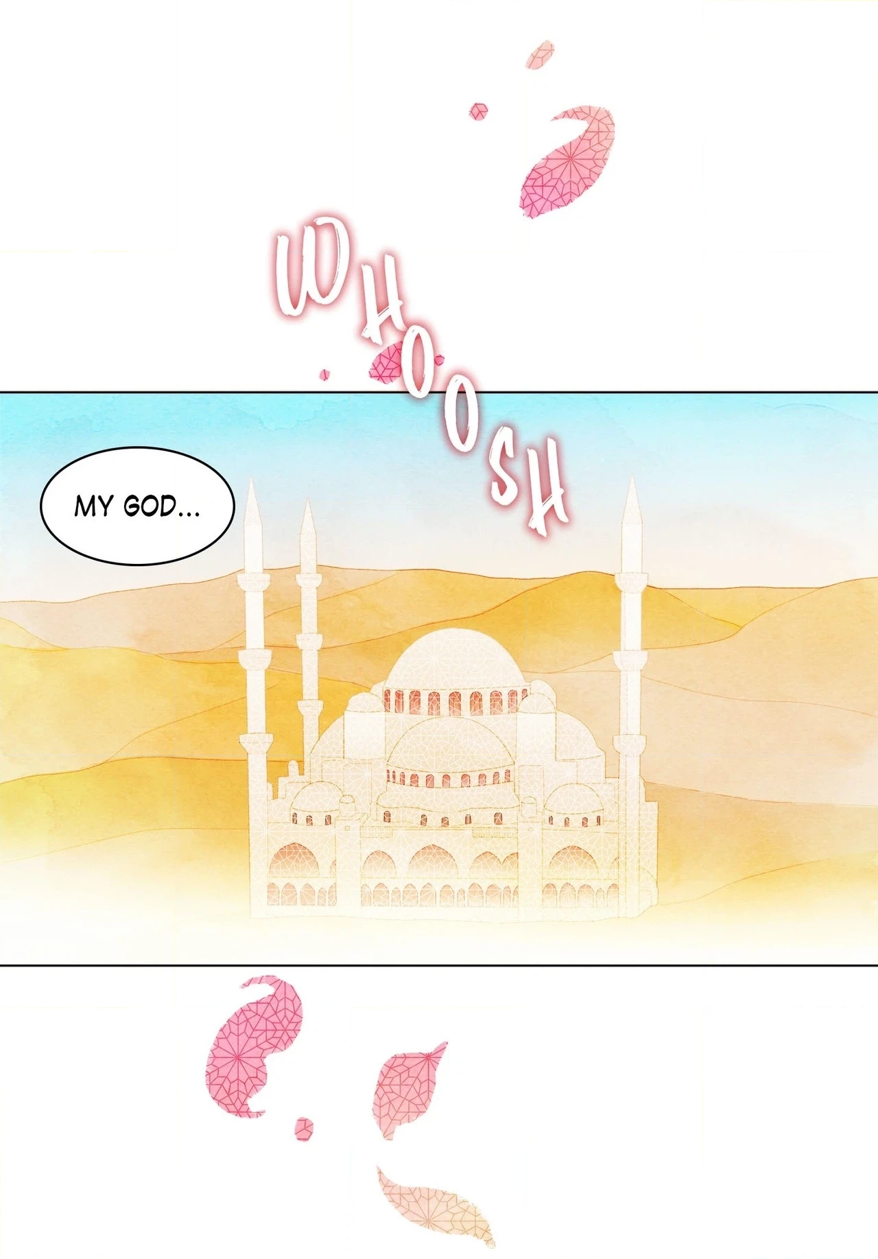 Magic Soup Chapter 35 page 20 - 
