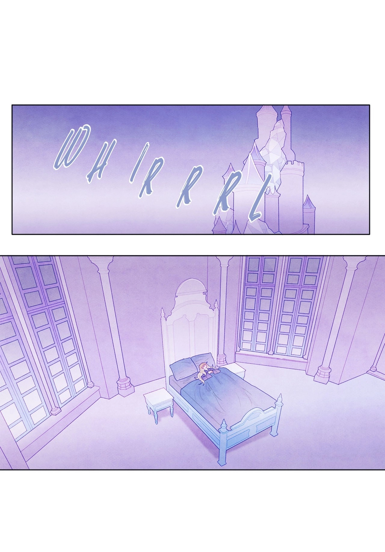 Magic Soup Chapter 35 page 22 - 