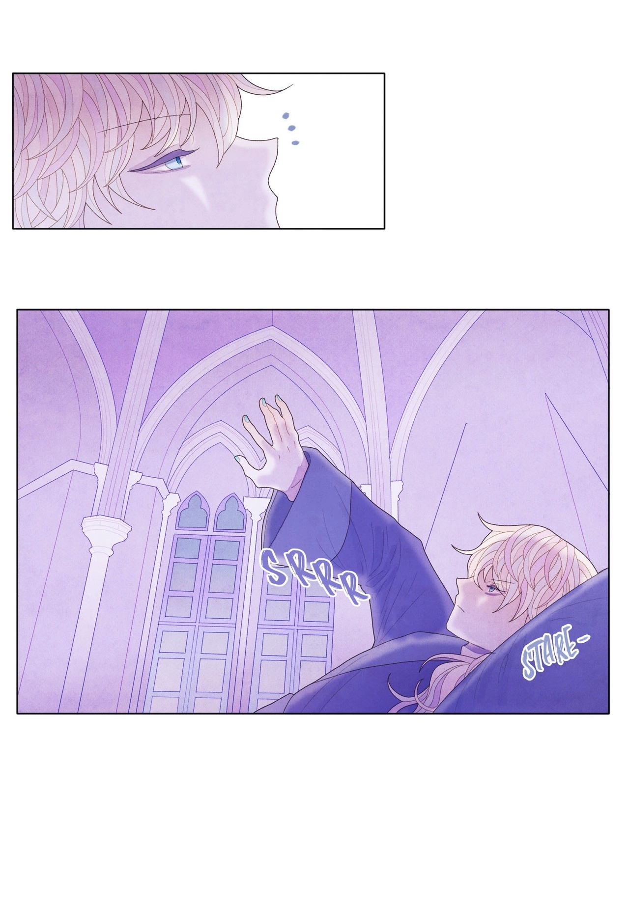 Magic Soup Chapter 35 page 23 - 