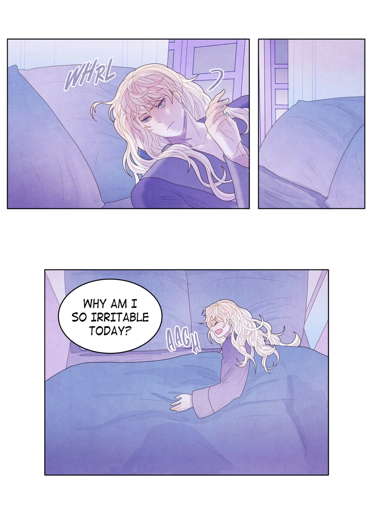Magic Soup Chapter 35 page 24 - 