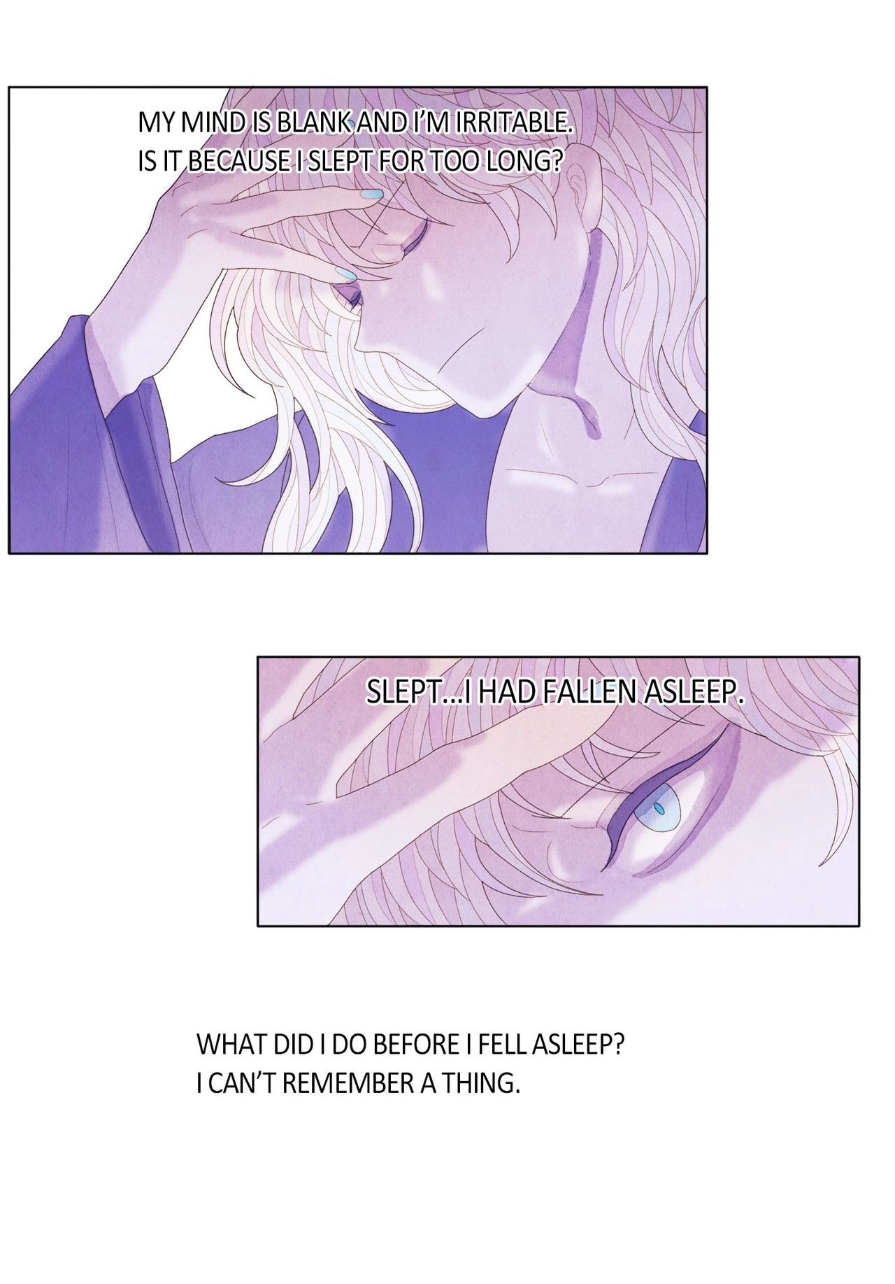 Magic Soup Chapter 35 page 27 - 