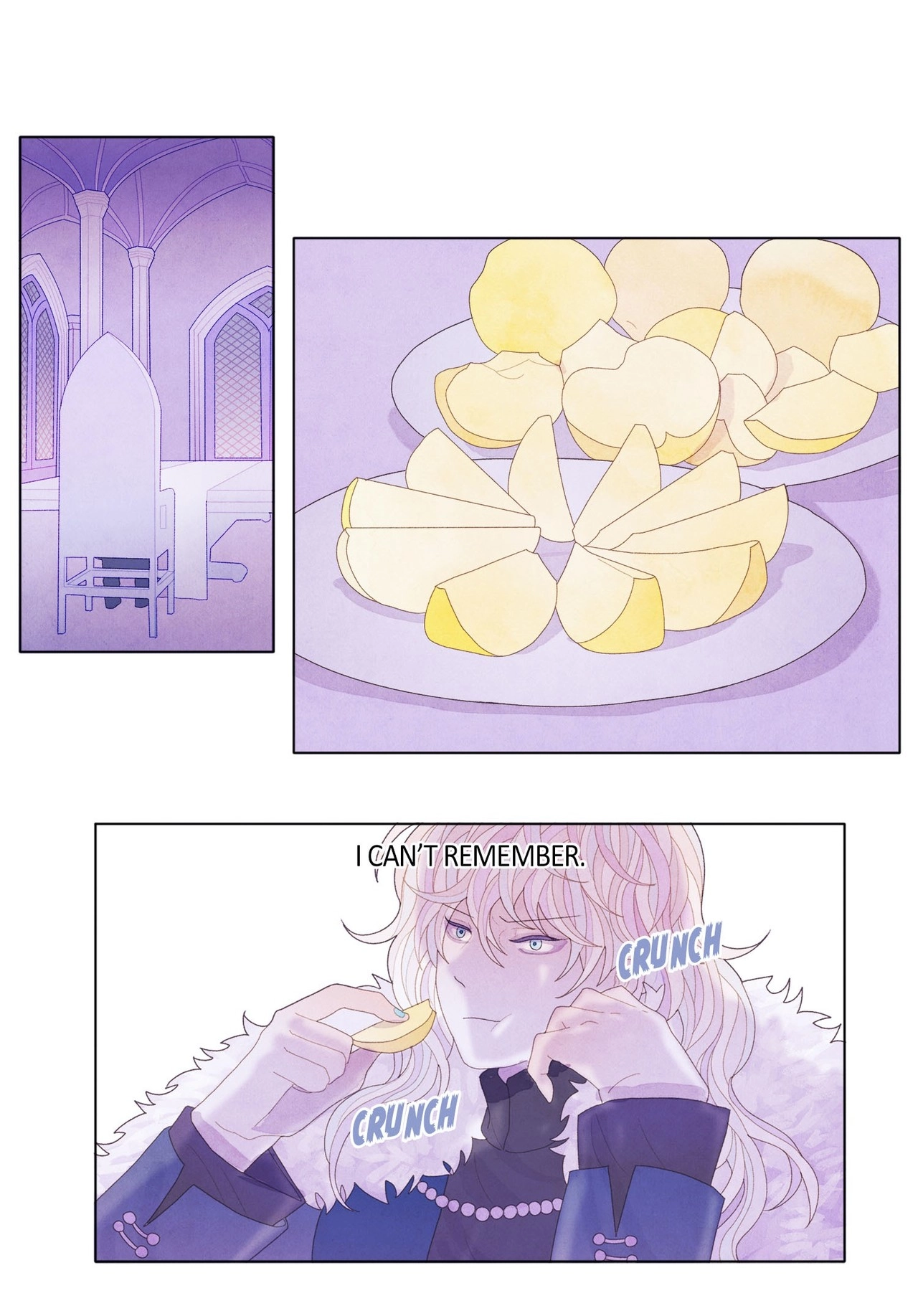 Magic Soup Chapter 35 page 28 - 