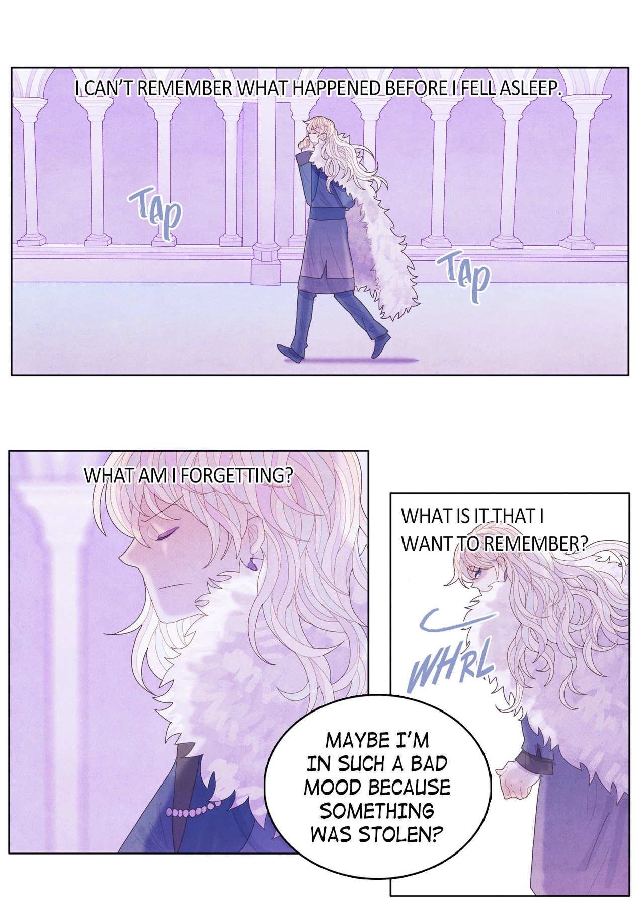 Magic Soup Chapter 35 page 29 - 