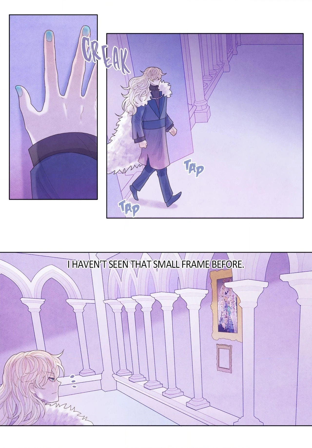 Magic Soup Chapter 35 page 30 - 