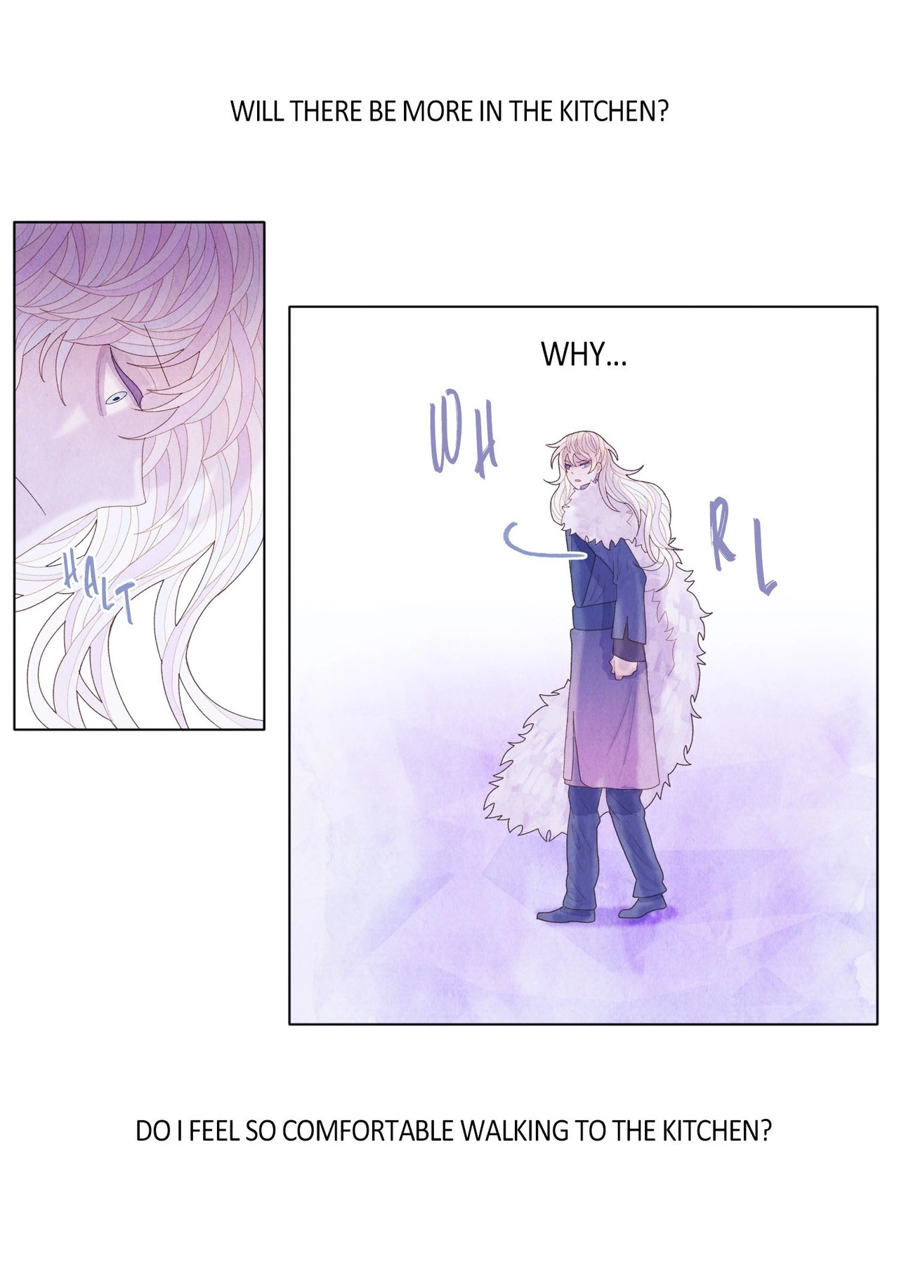 Magic Soup Chapter 35 page 35 - 