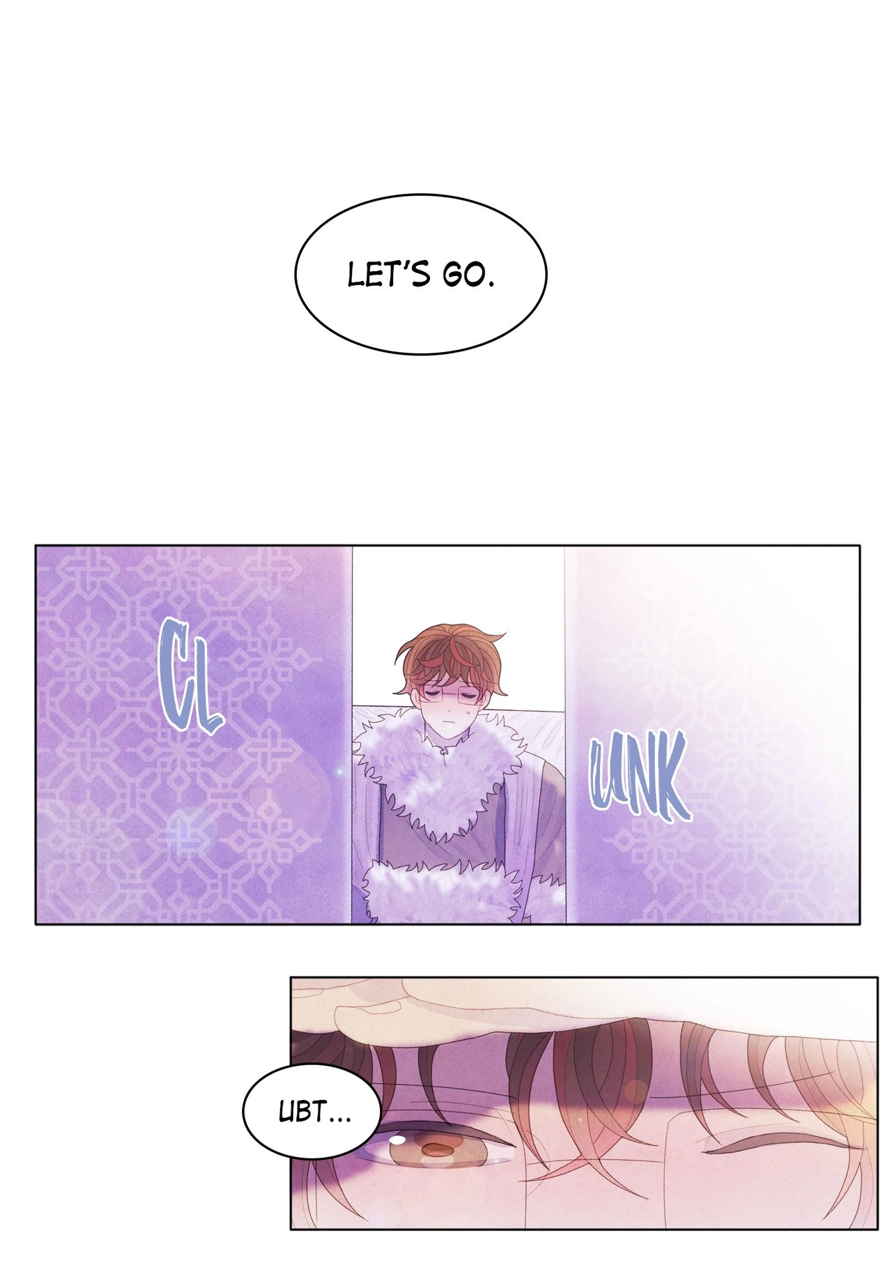 Magic Soup Chapter 35 page 6 - 