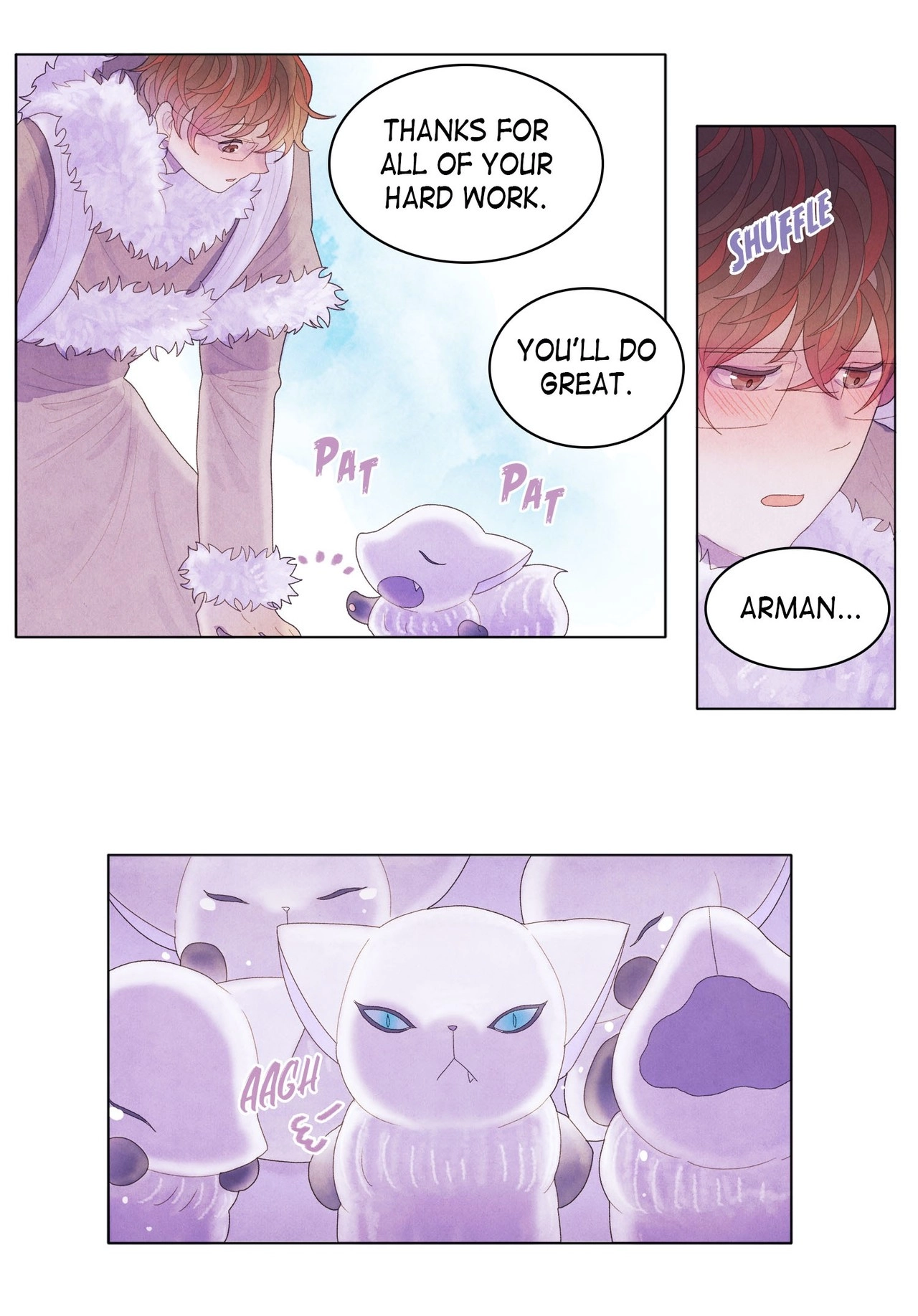 Magic Soup Chapter 35 page 9 - 
