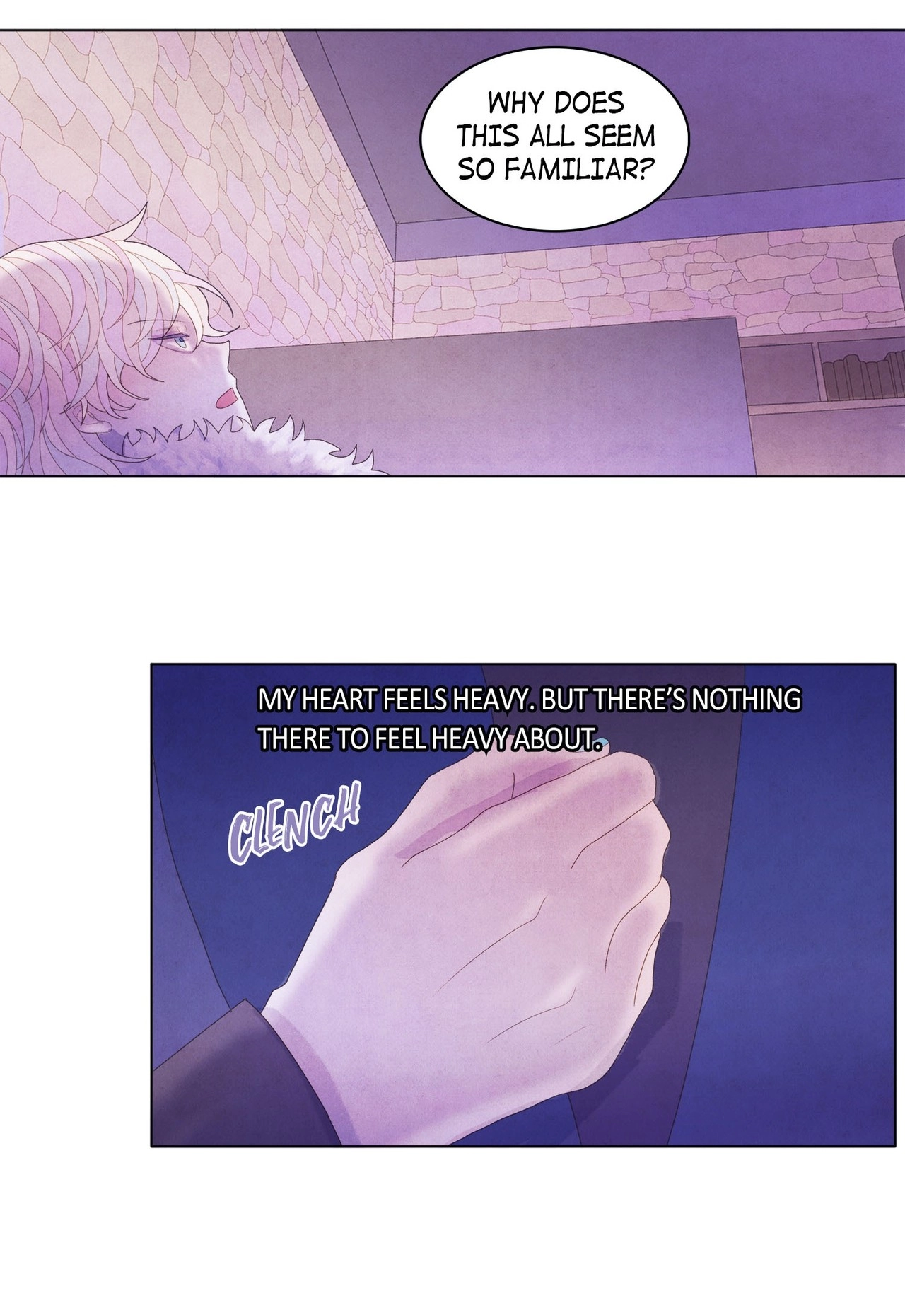 Magic Soup Chapter 36 page 12 - 