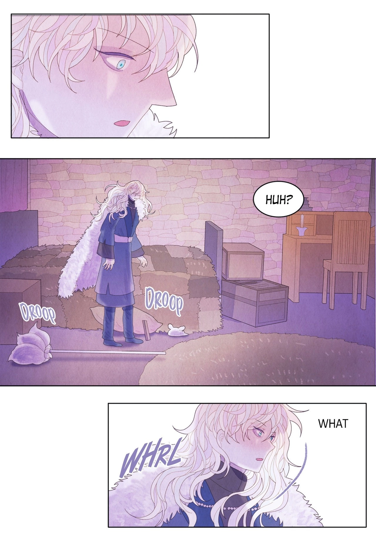 Magic Soup Chapter 36 page 14 - 