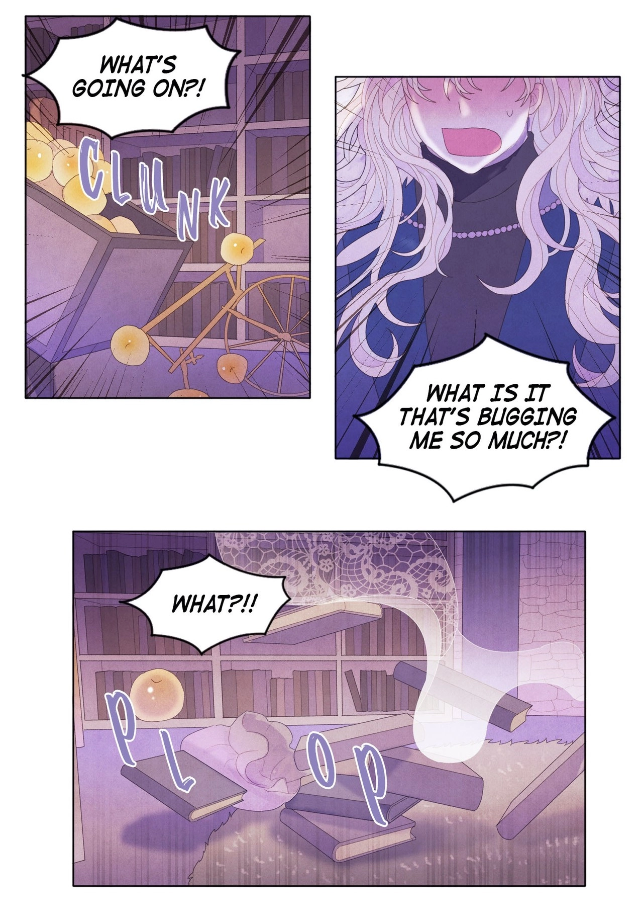 Magic Soup Chapter 36 page 15 - 