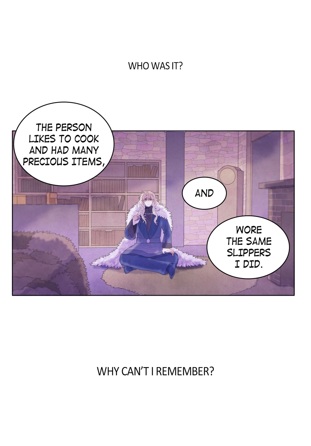 Magic Soup Chapter 36 page 17 - 