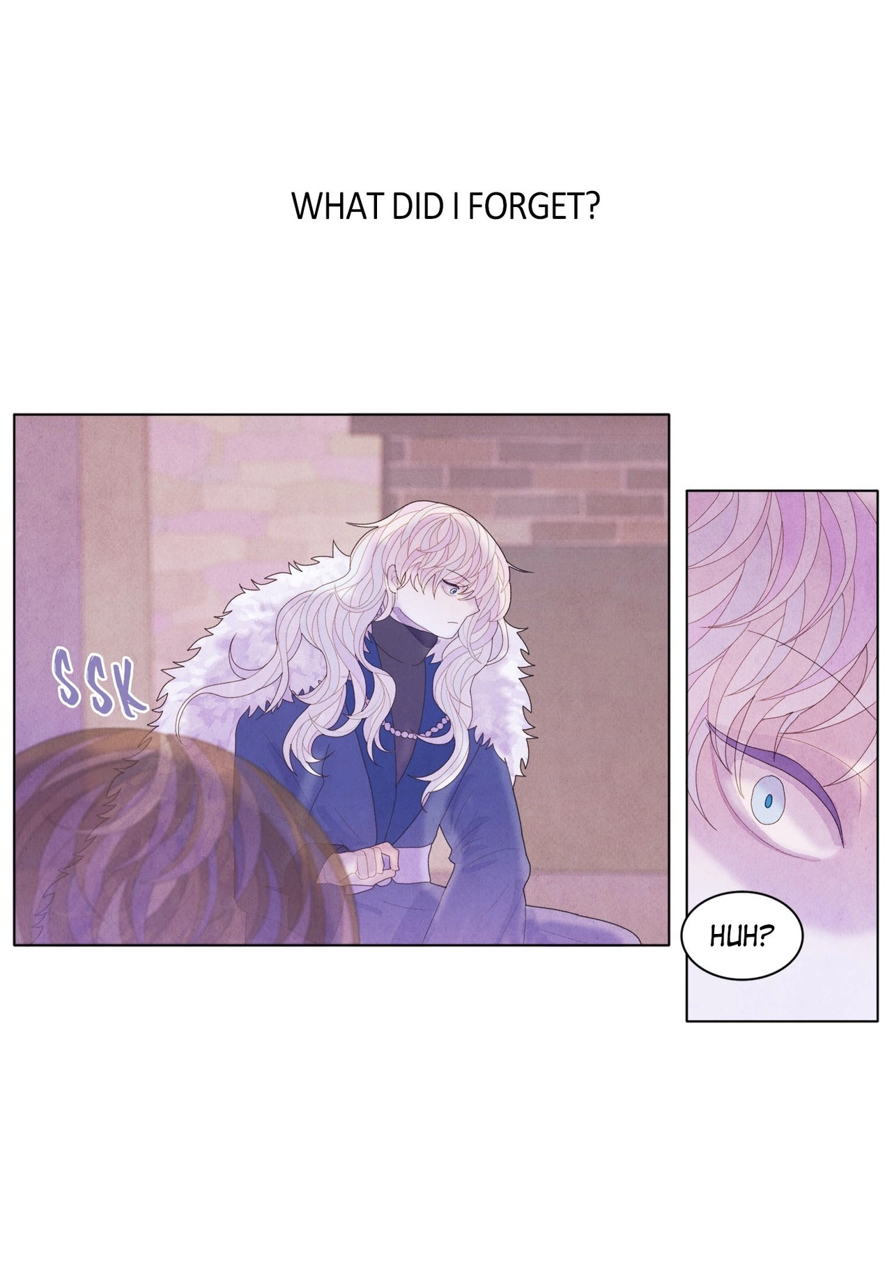 Magic Soup Chapter 36 page 18 - 