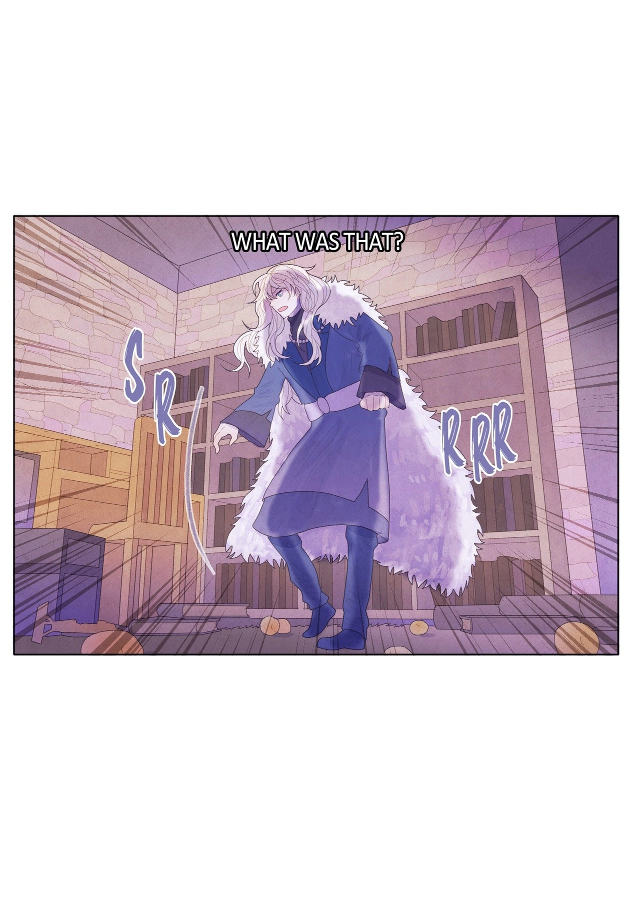 Magic Soup Chapter 36 page 19 - 