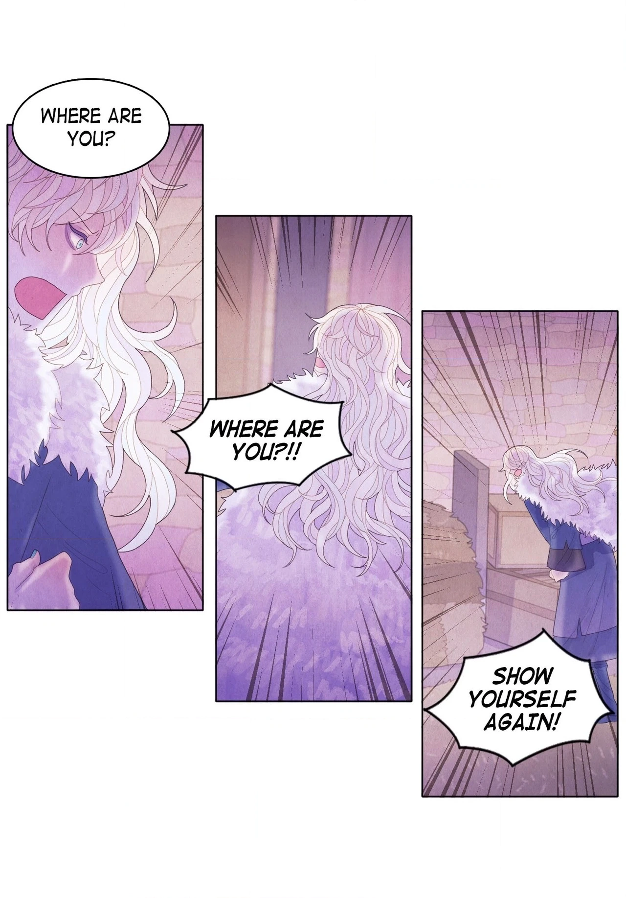 Magic Soup Chapter 36 page 20 - 