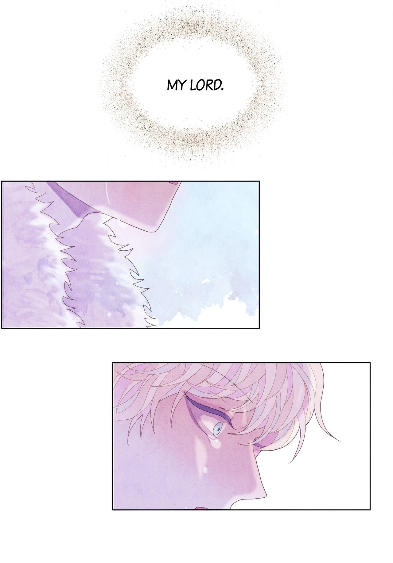 Magic Soup Chapter 36 page 21 - 