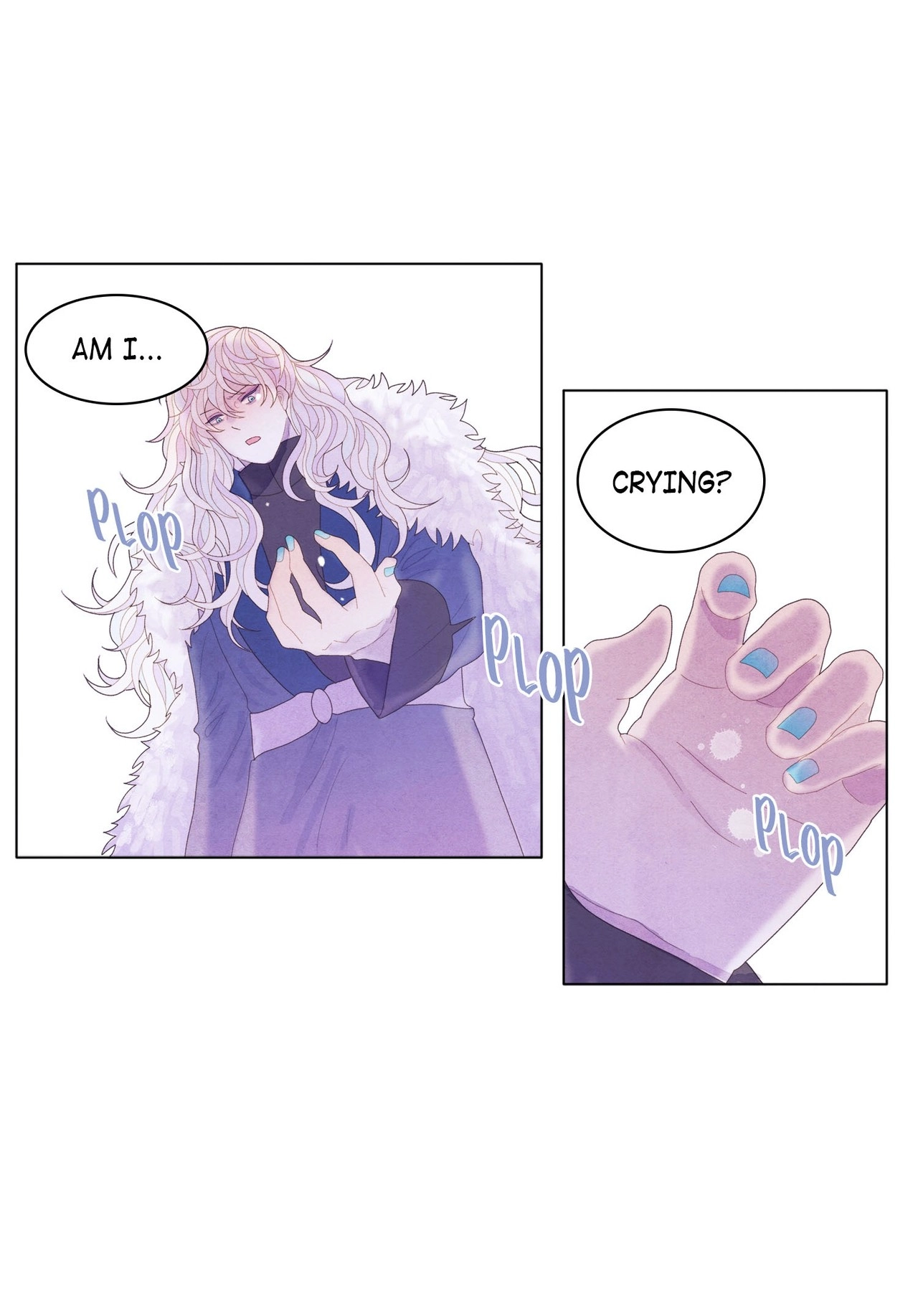 Magic Soup Chapter 36 page 22 - 