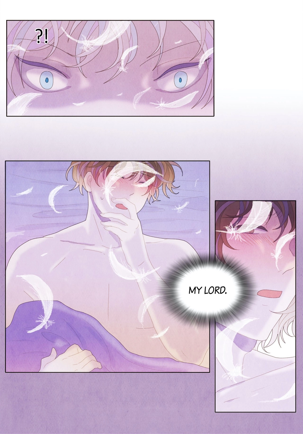 Magic Soup Chapter 36 page 24 - 