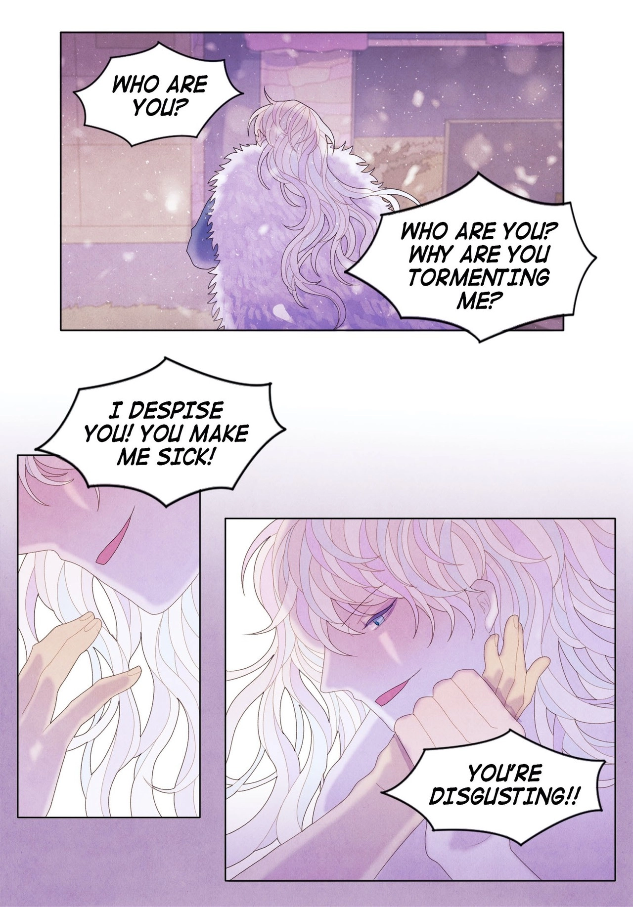 Magic Soup Chapter 36 page 26 - 