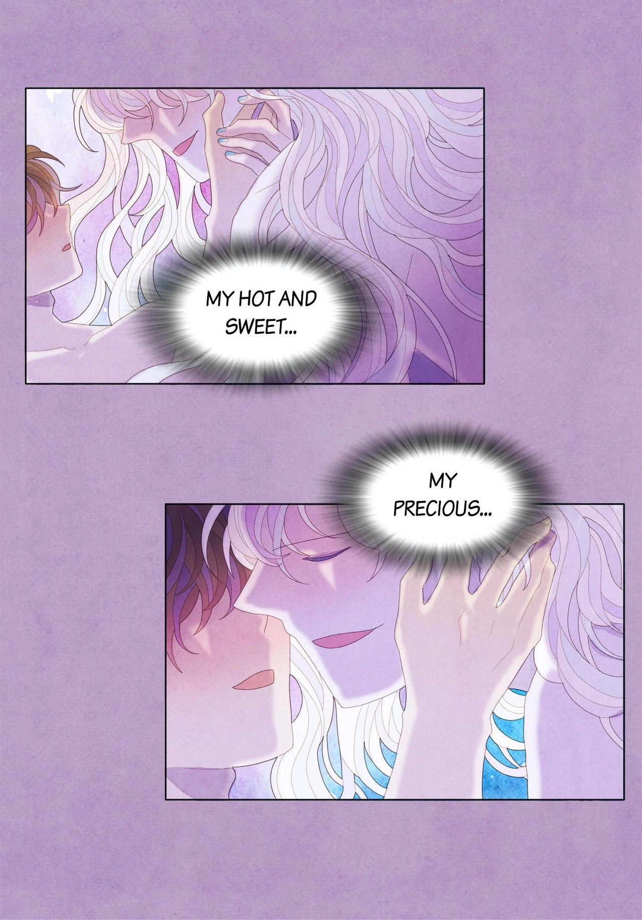 Magic Soup Chapter 36 page 27 - 