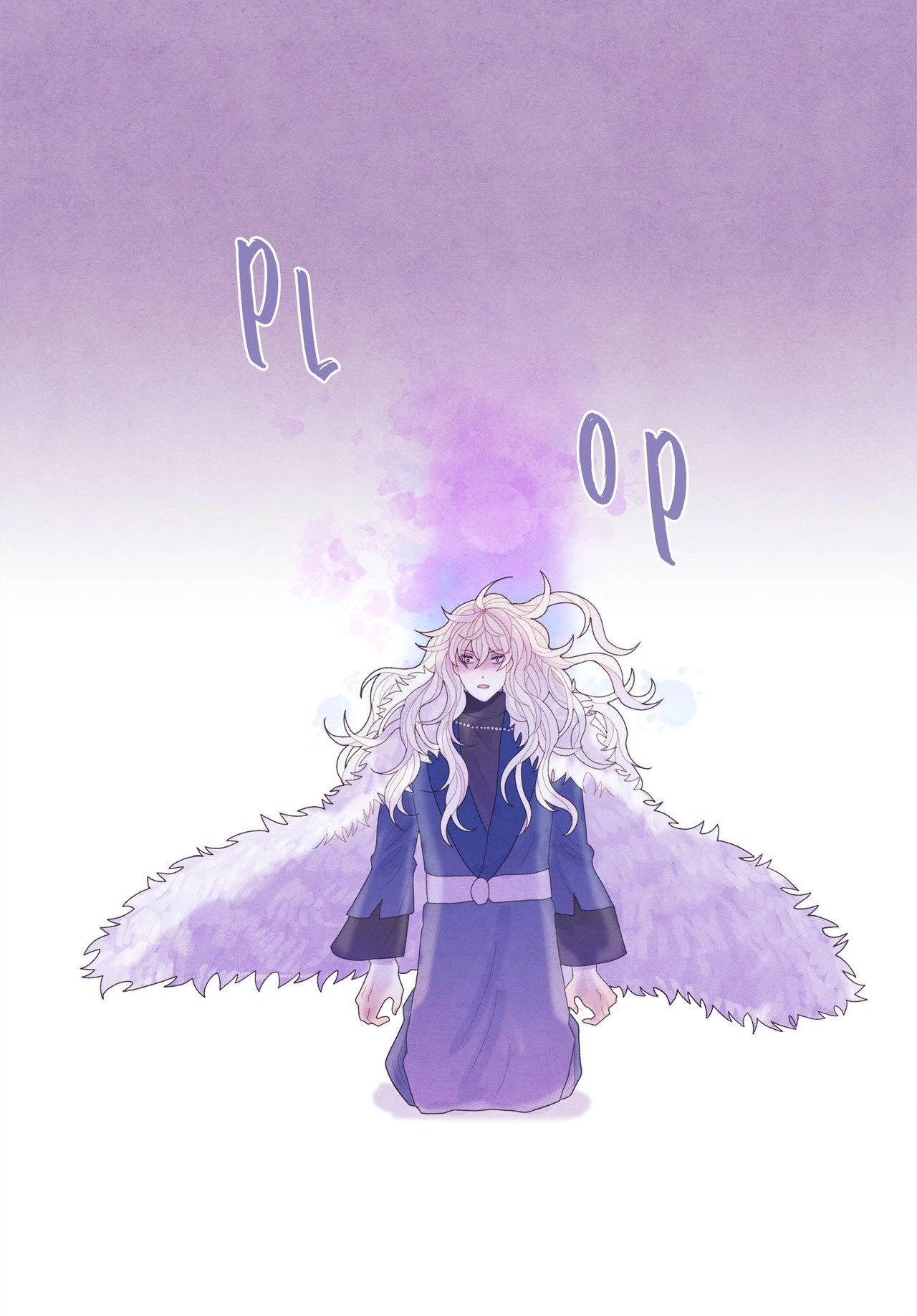 Magic Soup Chapter 36 page 28 - 