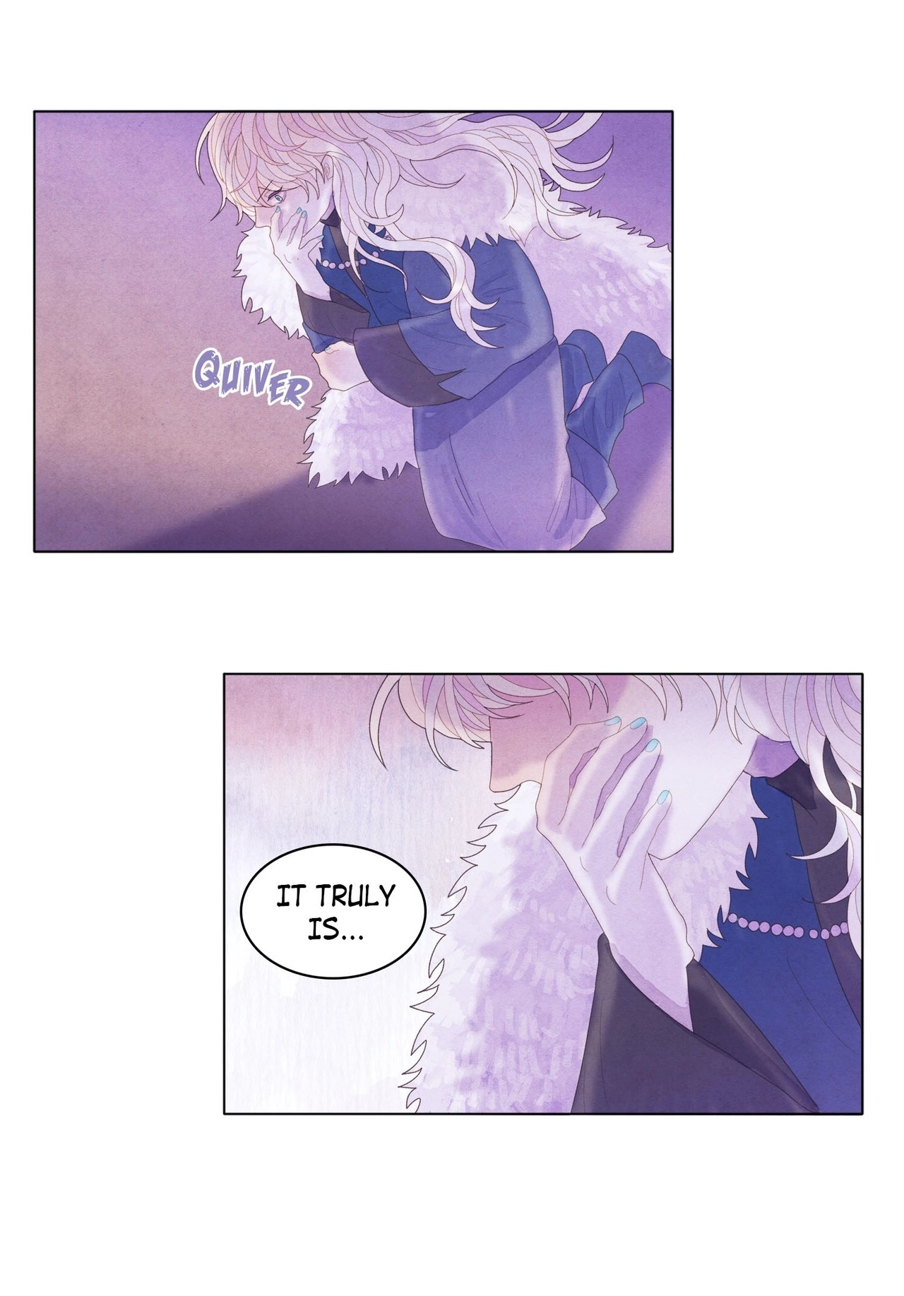 Magic Soup Chapter 36 page 29 - 