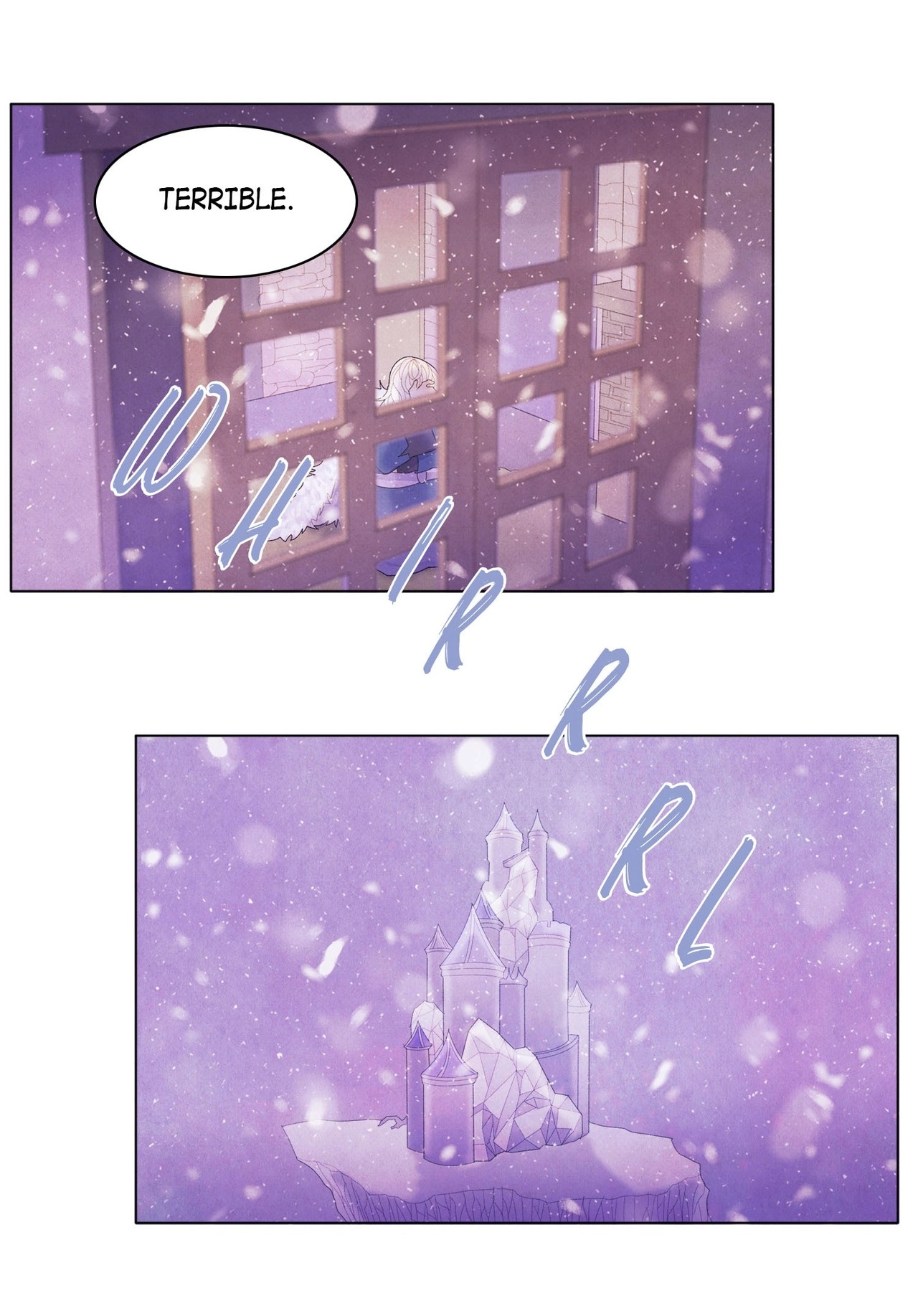 Magic Soup Chapter 36 page 30 - 