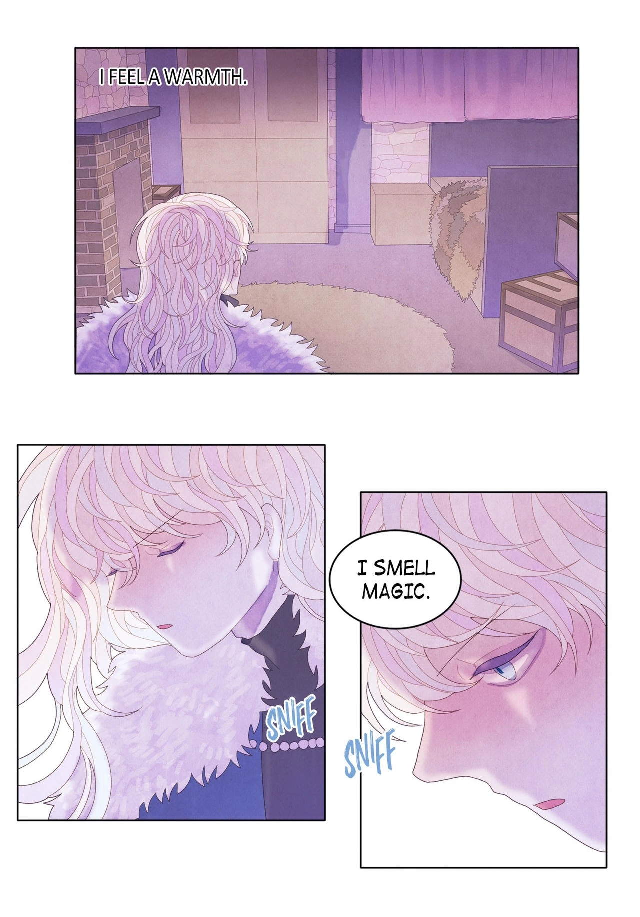 Magic Soup Chapter 36 page 10 - 