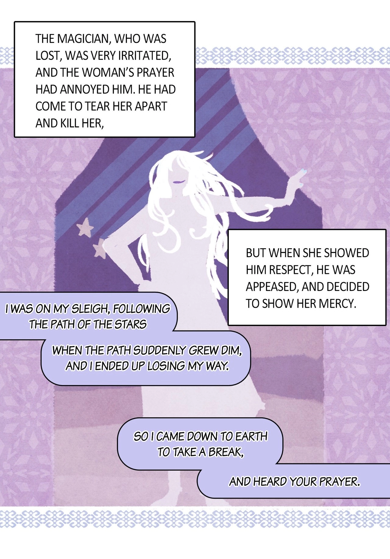 Magic Soup Chapter 38 page 16 - 