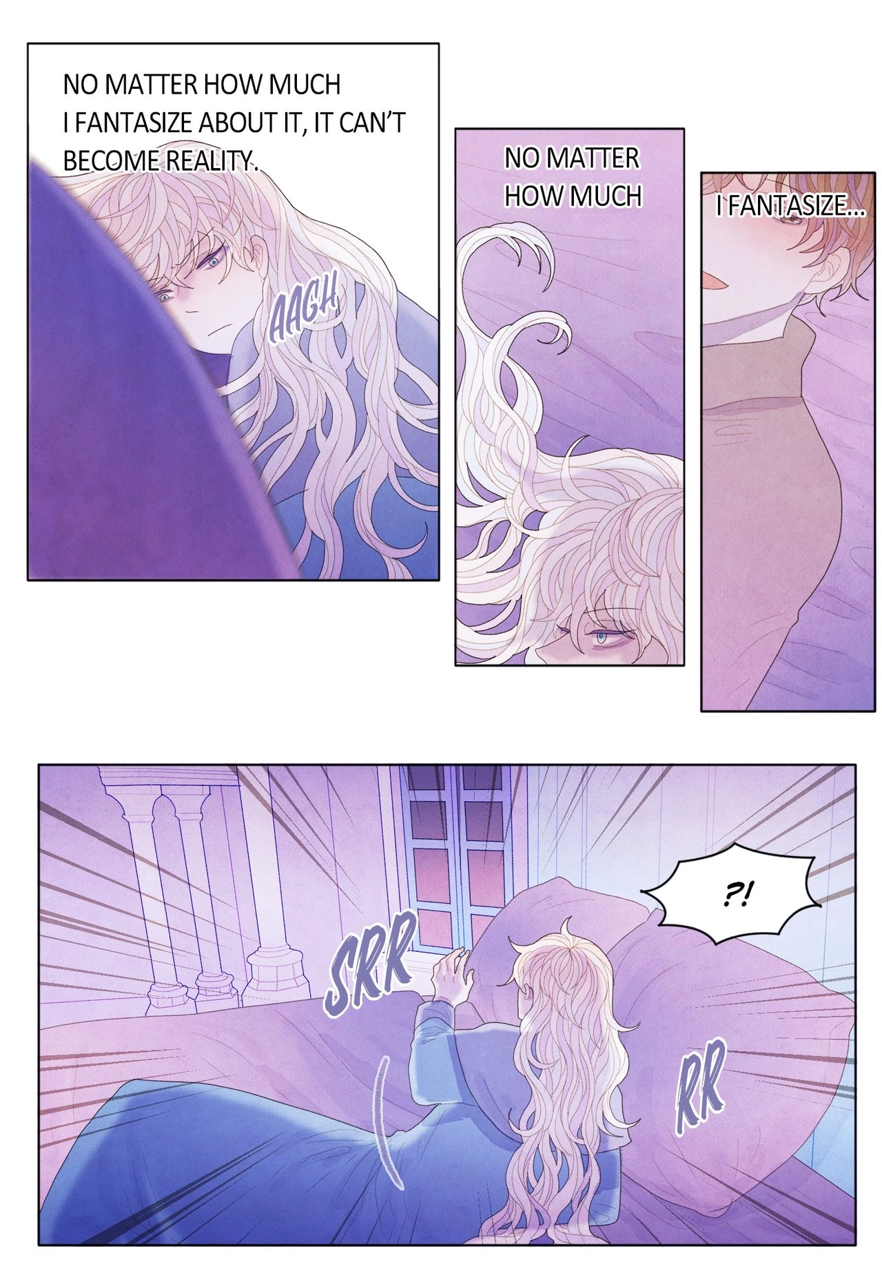 Magic Soup Chapter 38 page 27 - 