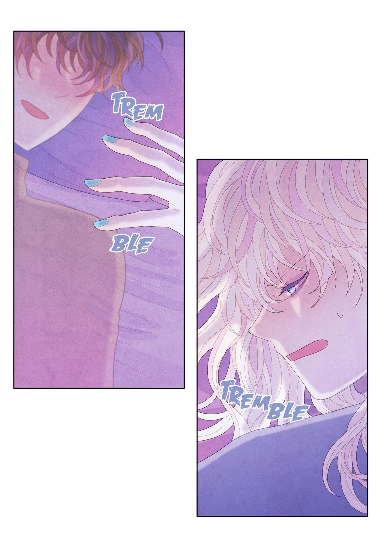 Magic Soup Chapter 38 page 28 - 