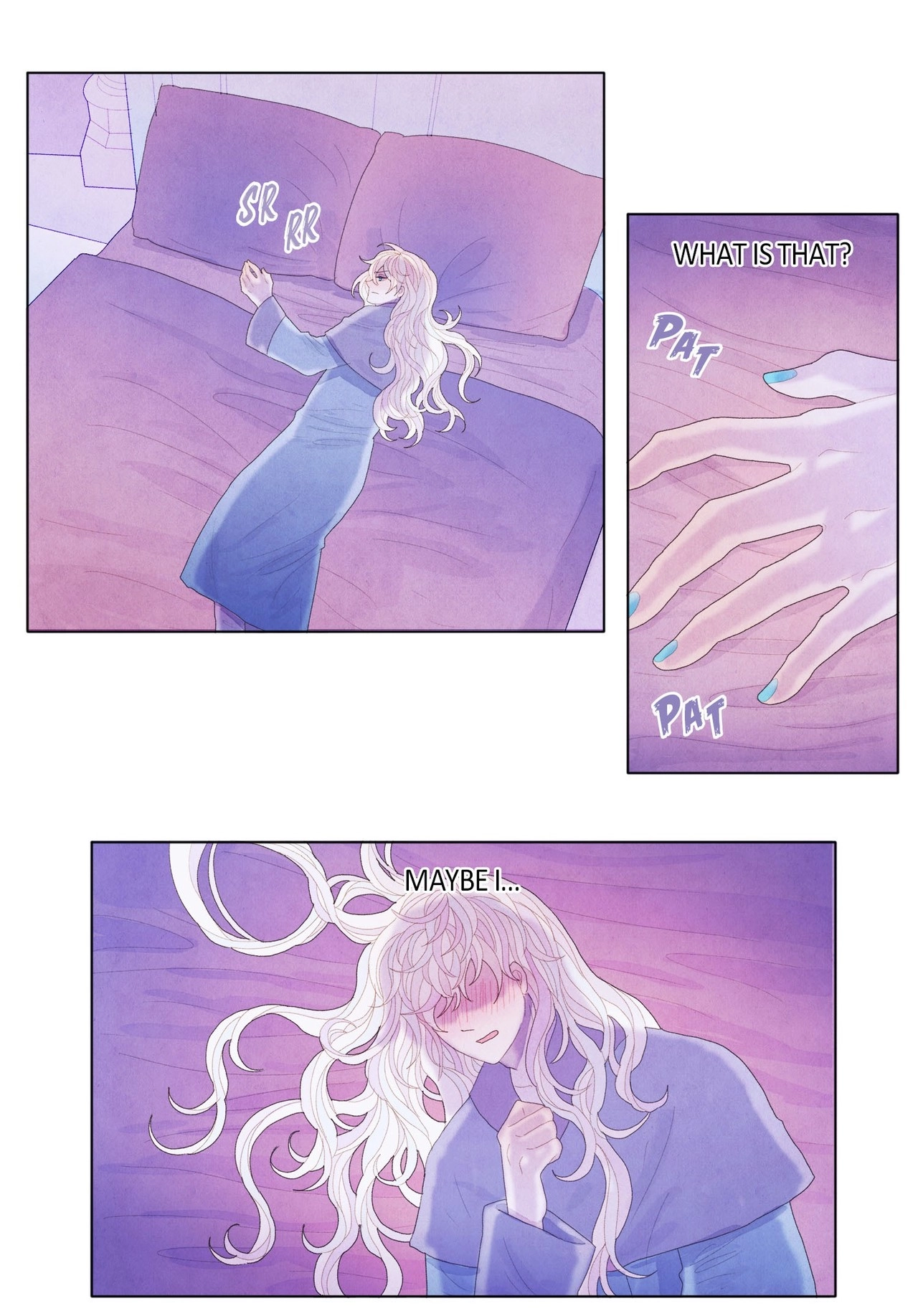 Magic Soup Chapter 38 page 30 - 
