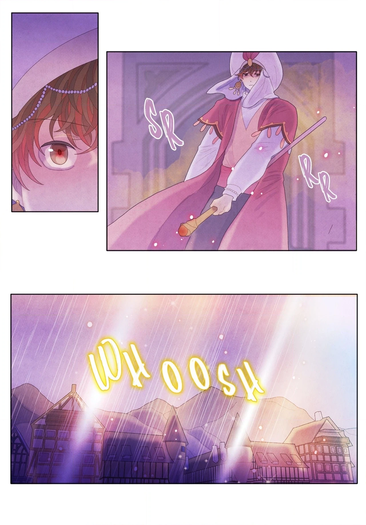 Magic Soup Chapter 38 page 4 - 