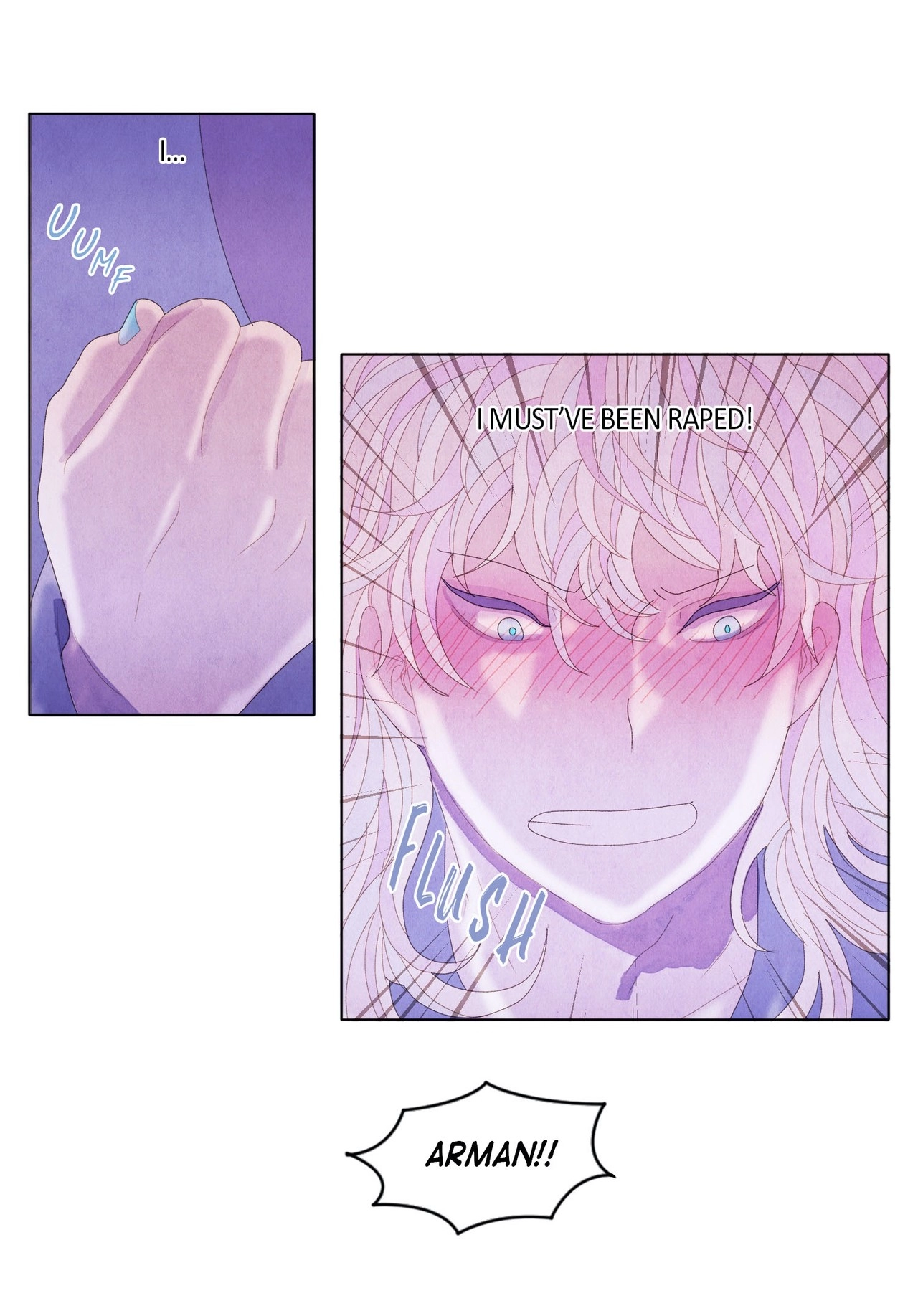 Magic Soup Chapter 38 page 31 - 