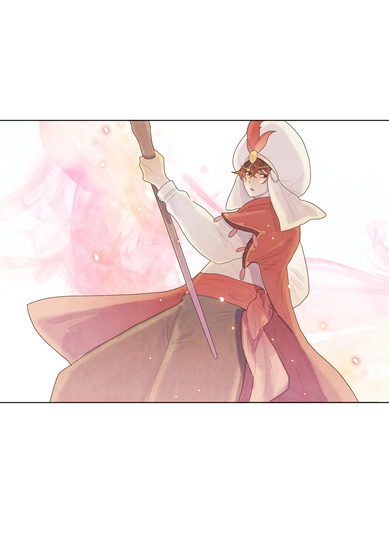 Magic Soup Chapter 38 page 5 - 