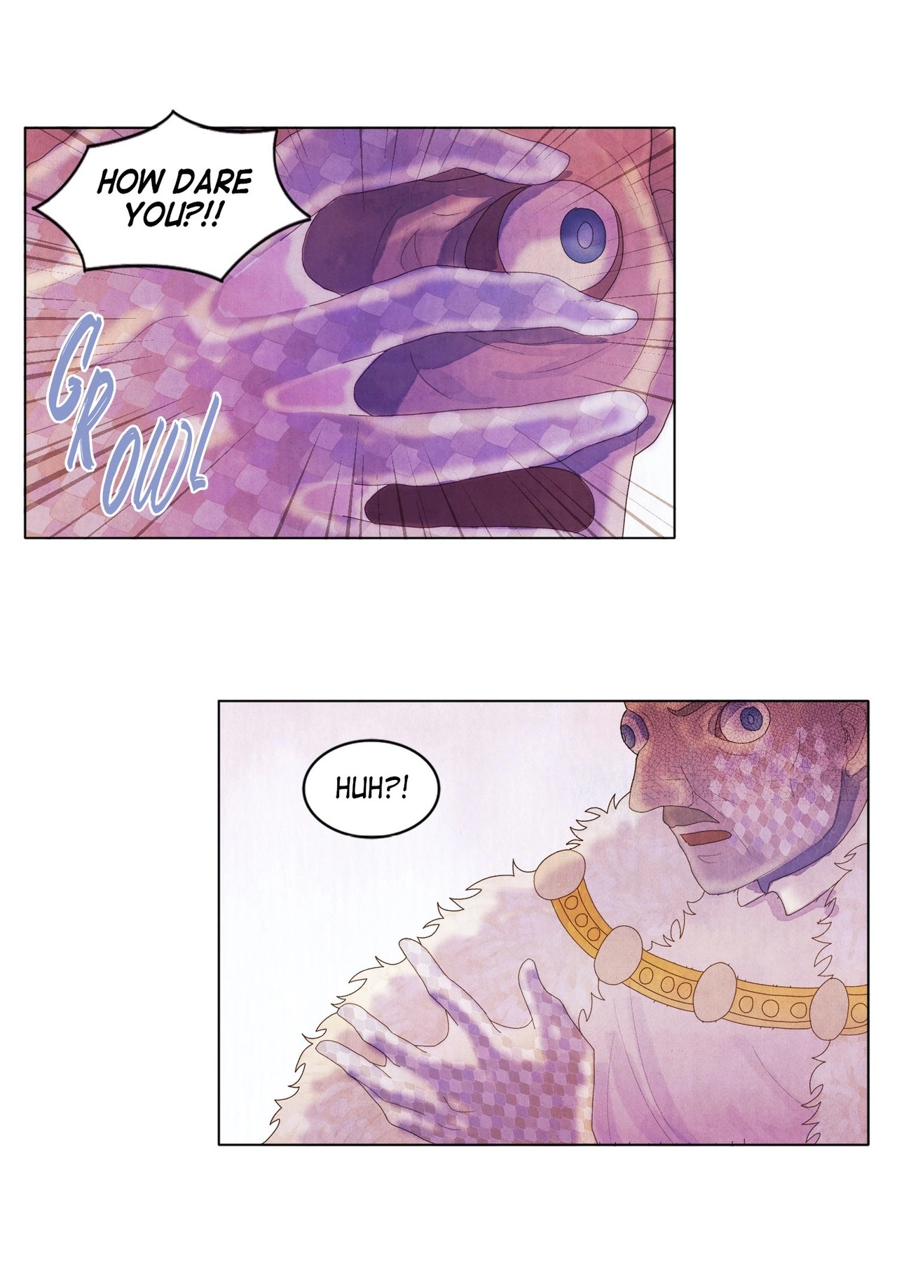Magic Soup Chapter 39 page 26 - 