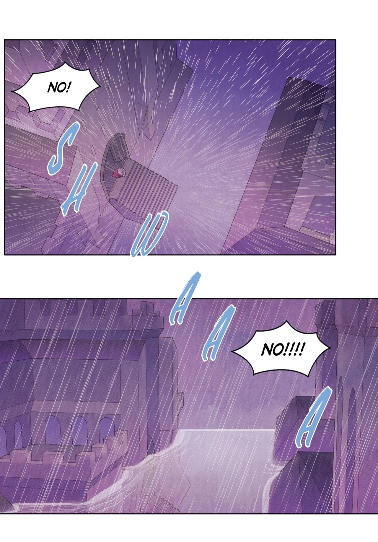 Magic Soup Chapter 39 page 28 - 