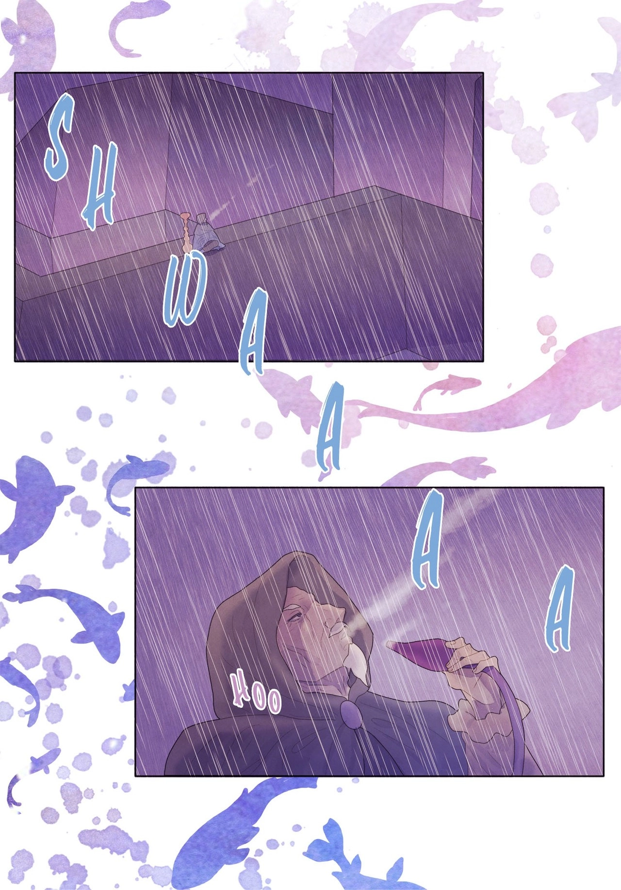Magic Soup Chapter 39 page 29 - 