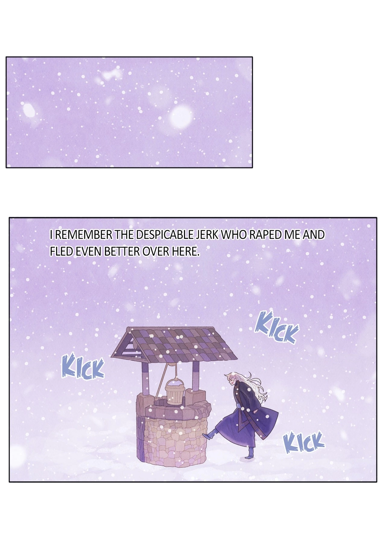 Magic Soup Chapter 39 page 30 - 