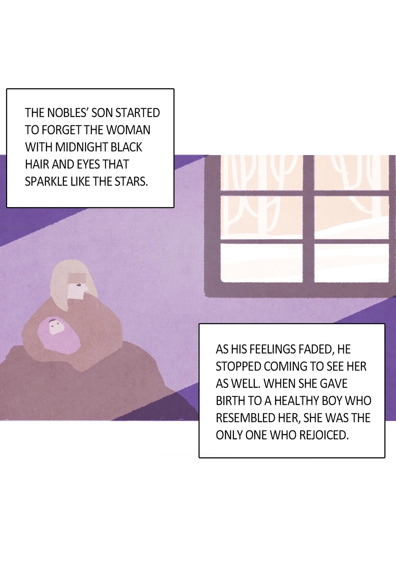 Magic Soup Chapter 39 page 4 - 