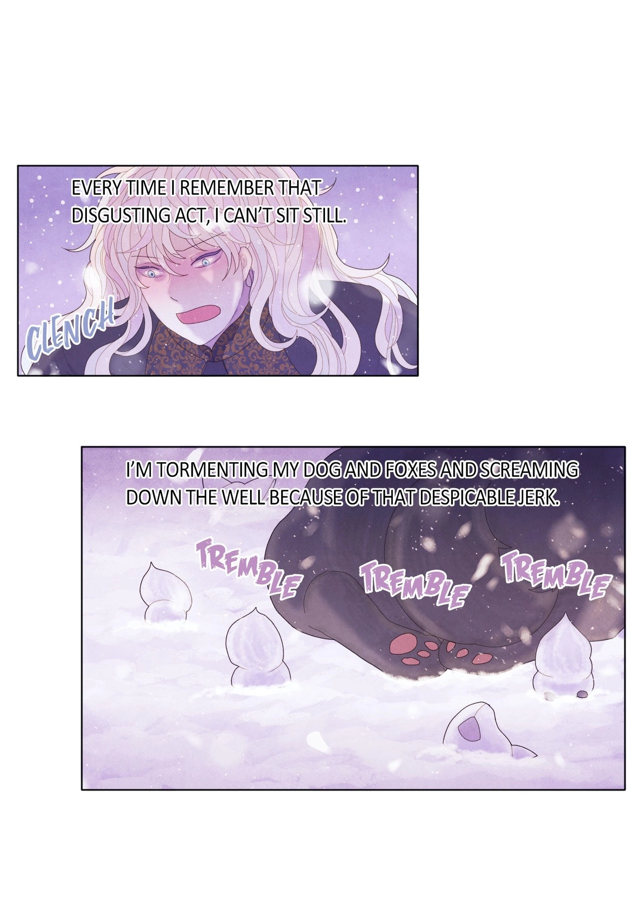 Magic Soup Chapter 39 page 31 - 