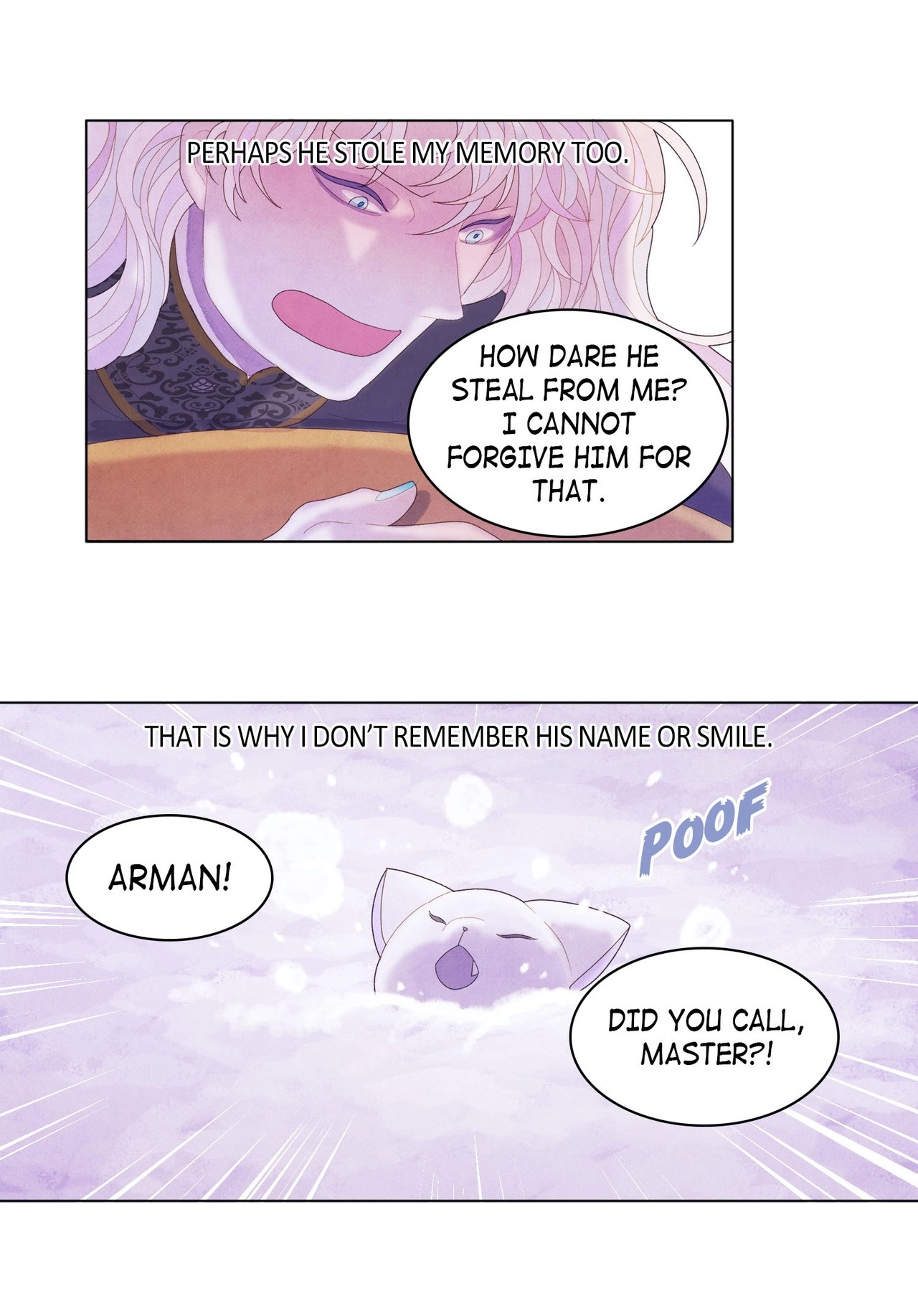 Magic Soup Chapter 39 page 37 - 