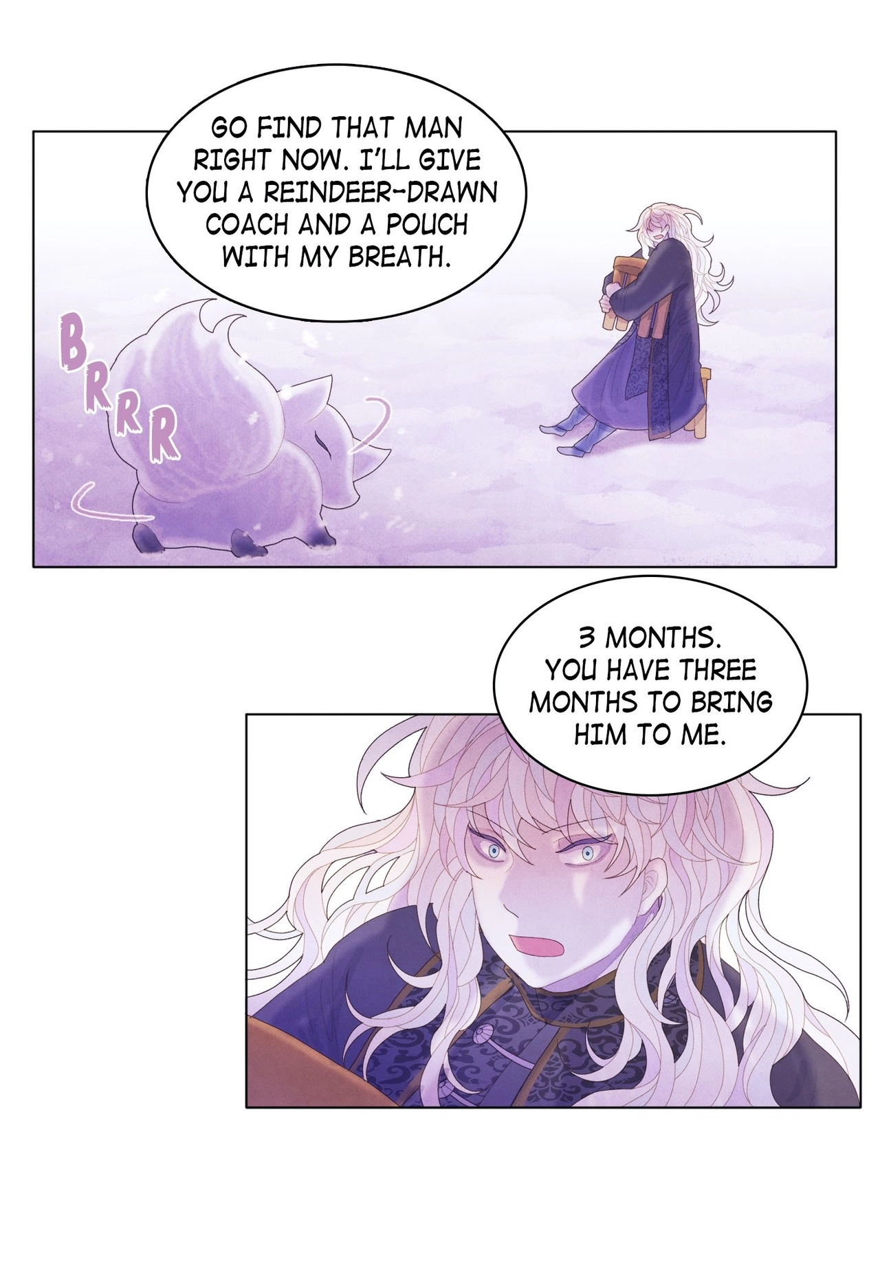 Magic Soup Chapter 39 page 38 - 