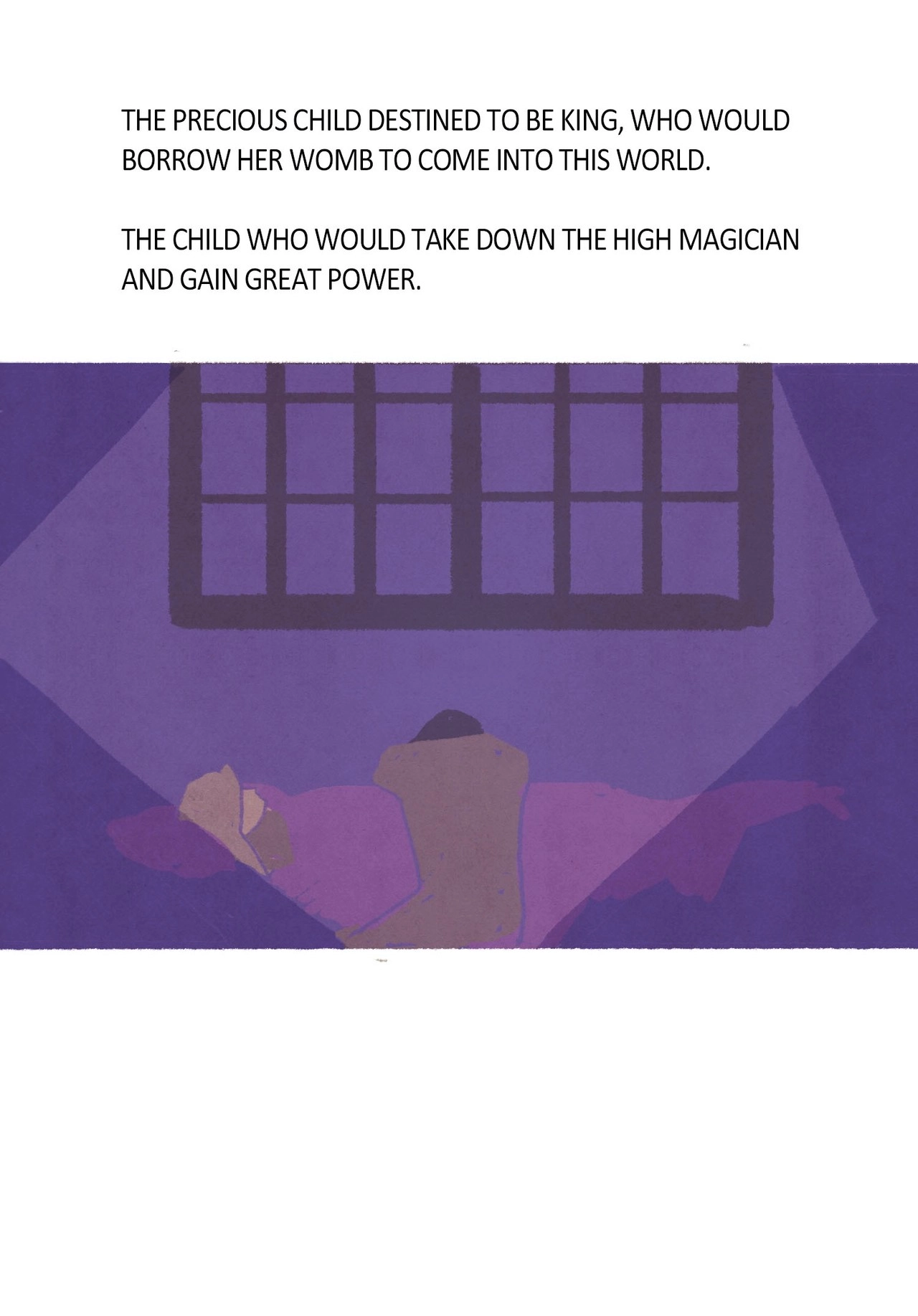 Magic Soup Chapter 39 page 6 - 