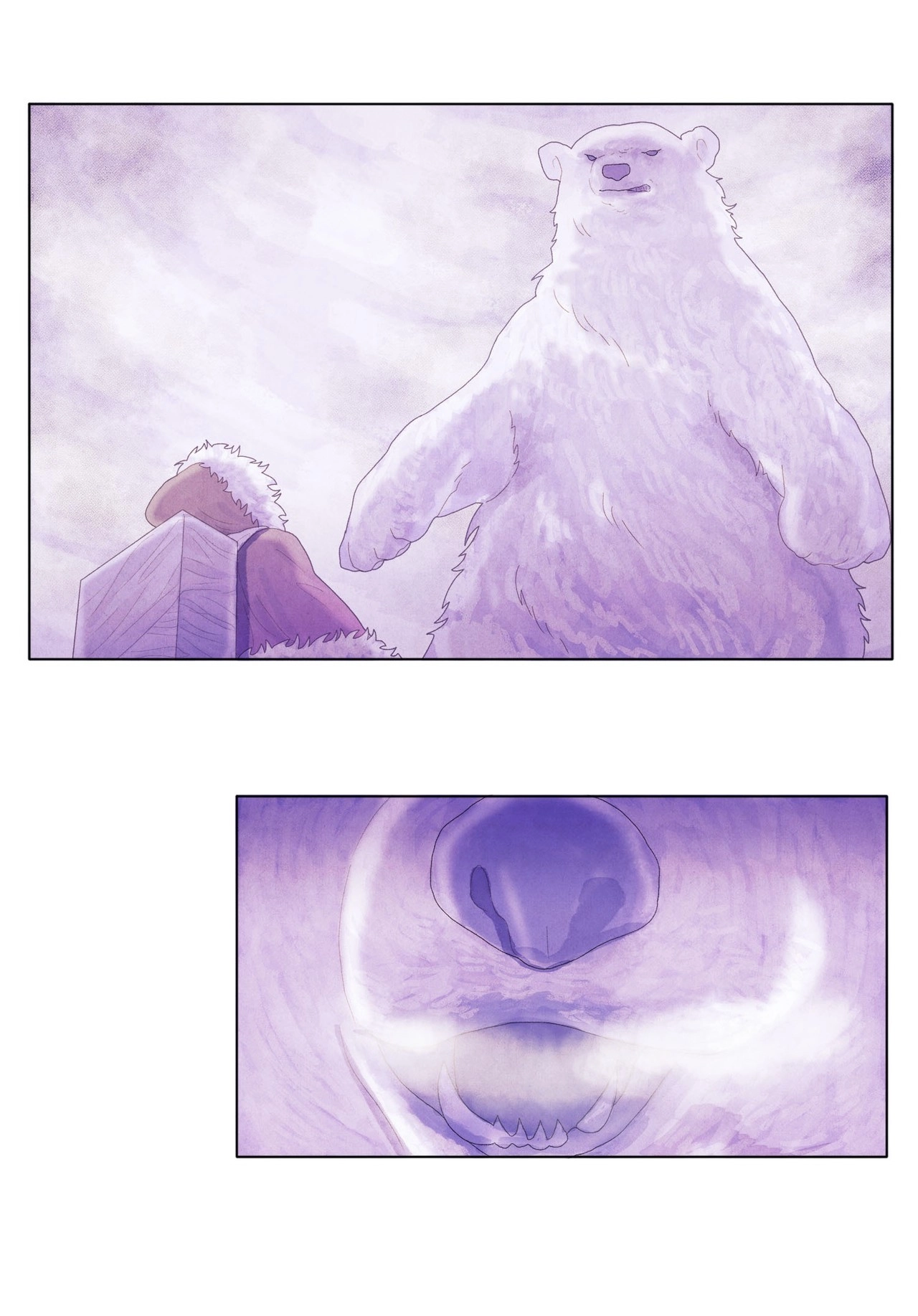 Magic Soup Chapter 39 page 9 - 