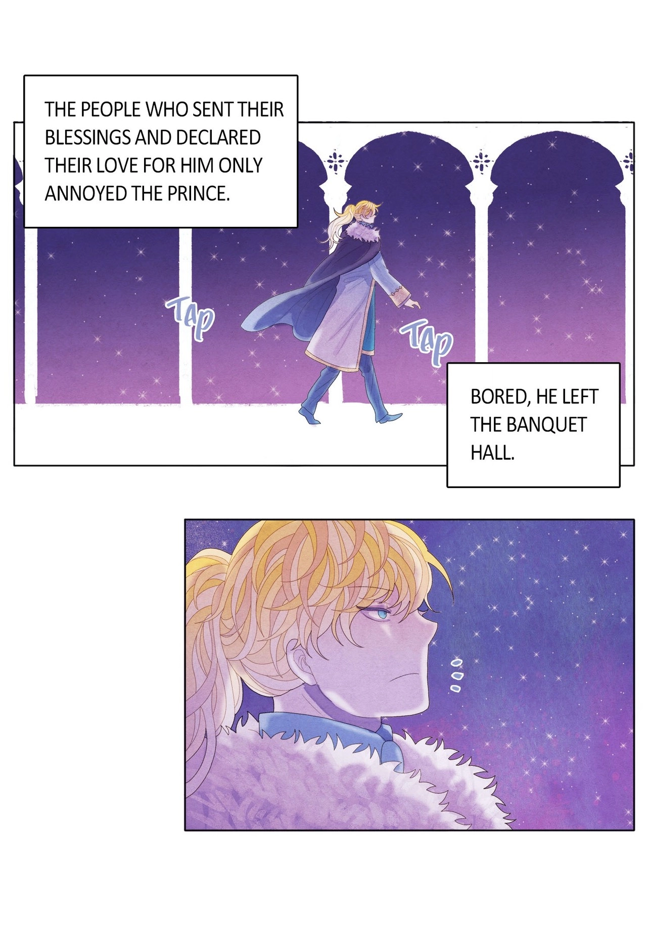 Magic Soup Chapter 40 page 12 - 