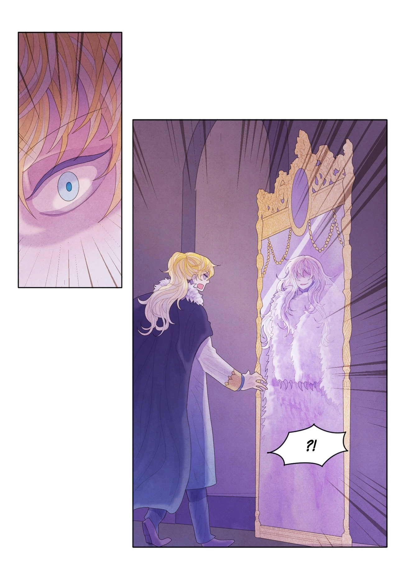 Magic Soup Chapter 40 page 15 - 